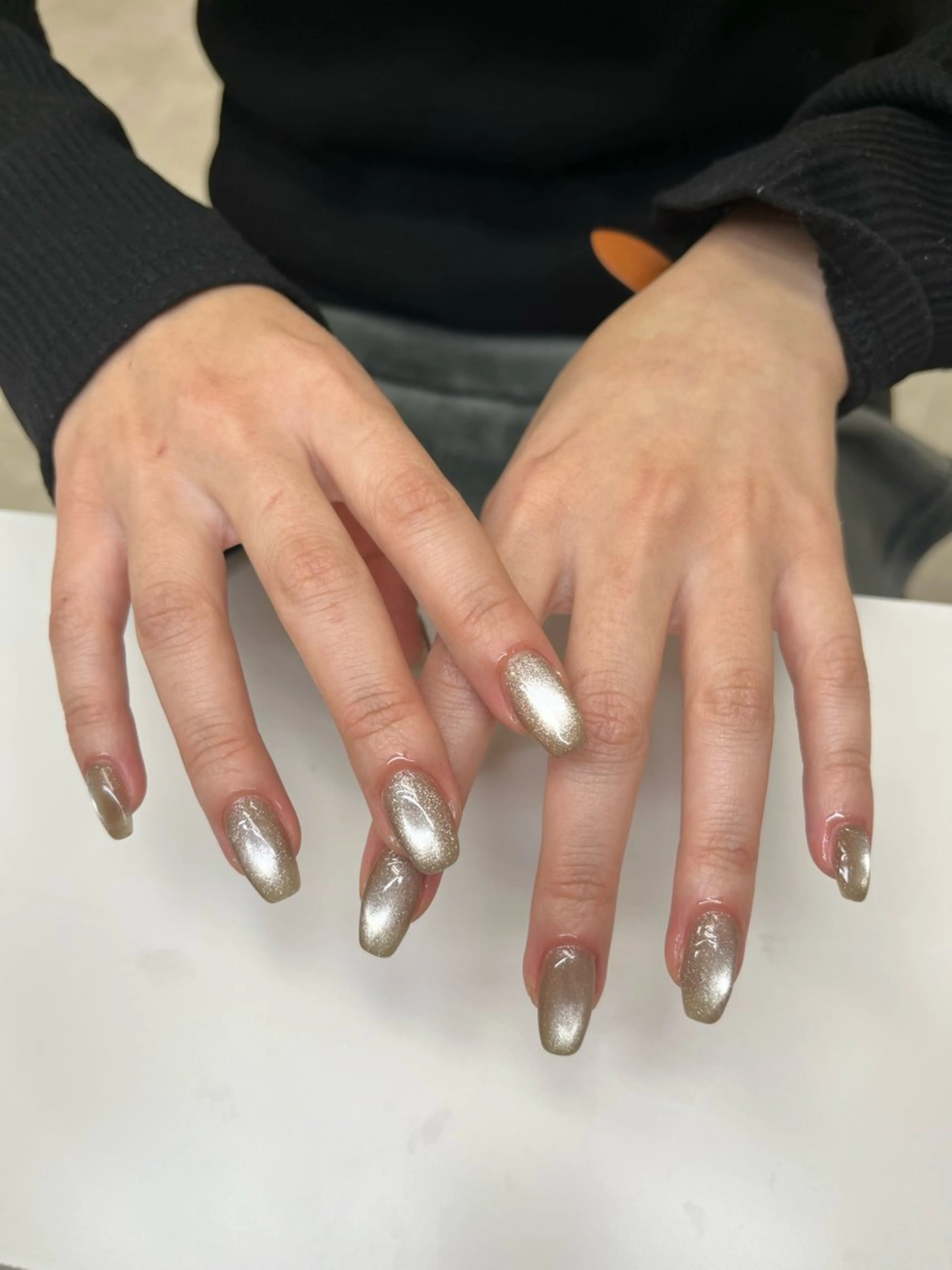 ネイル ELAN NAIL所属・Ran ...のネイルデザイン