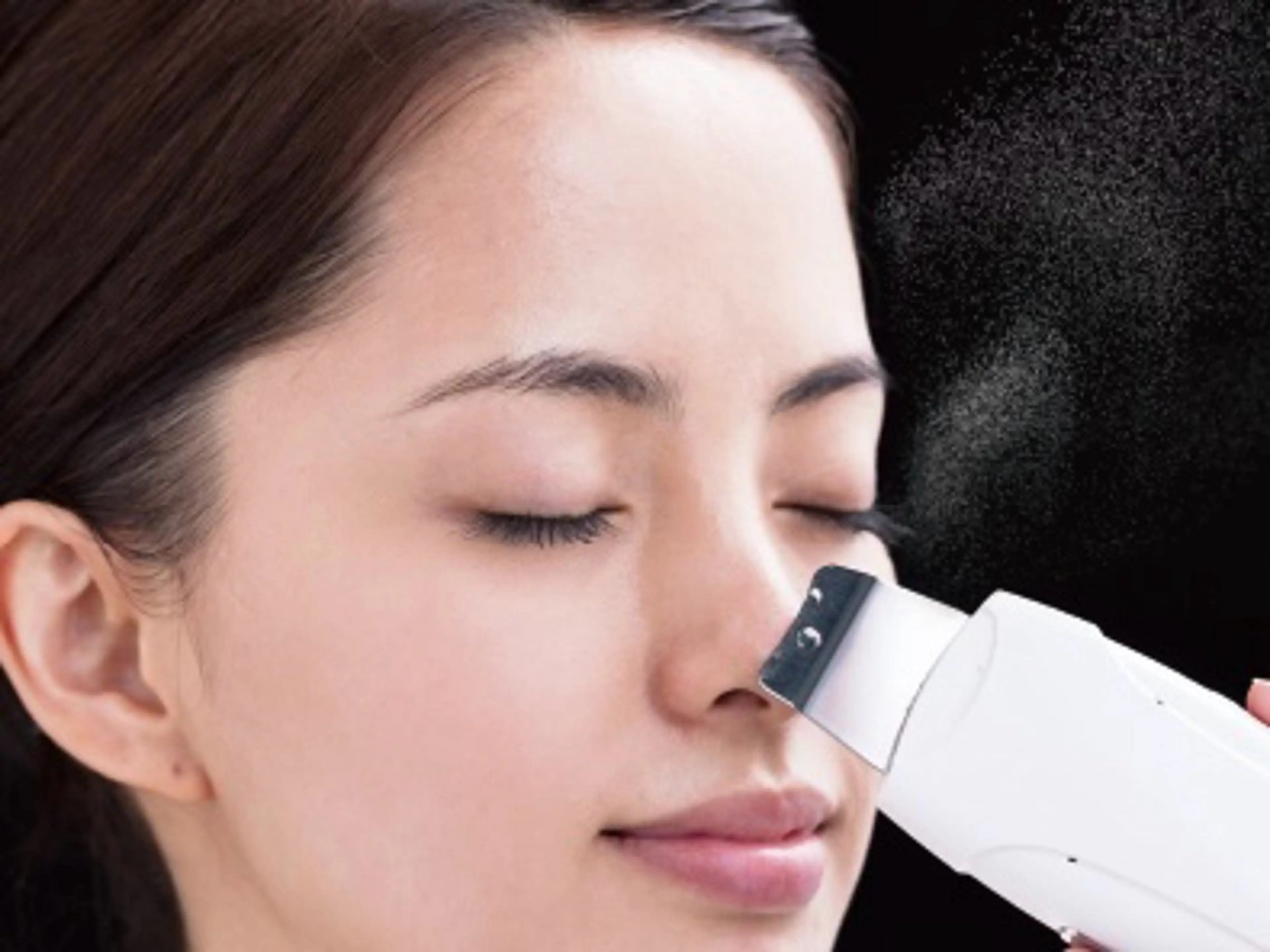 【毛穴レス】毛穴詰まりをごっそりお掃除👩🔬の写真