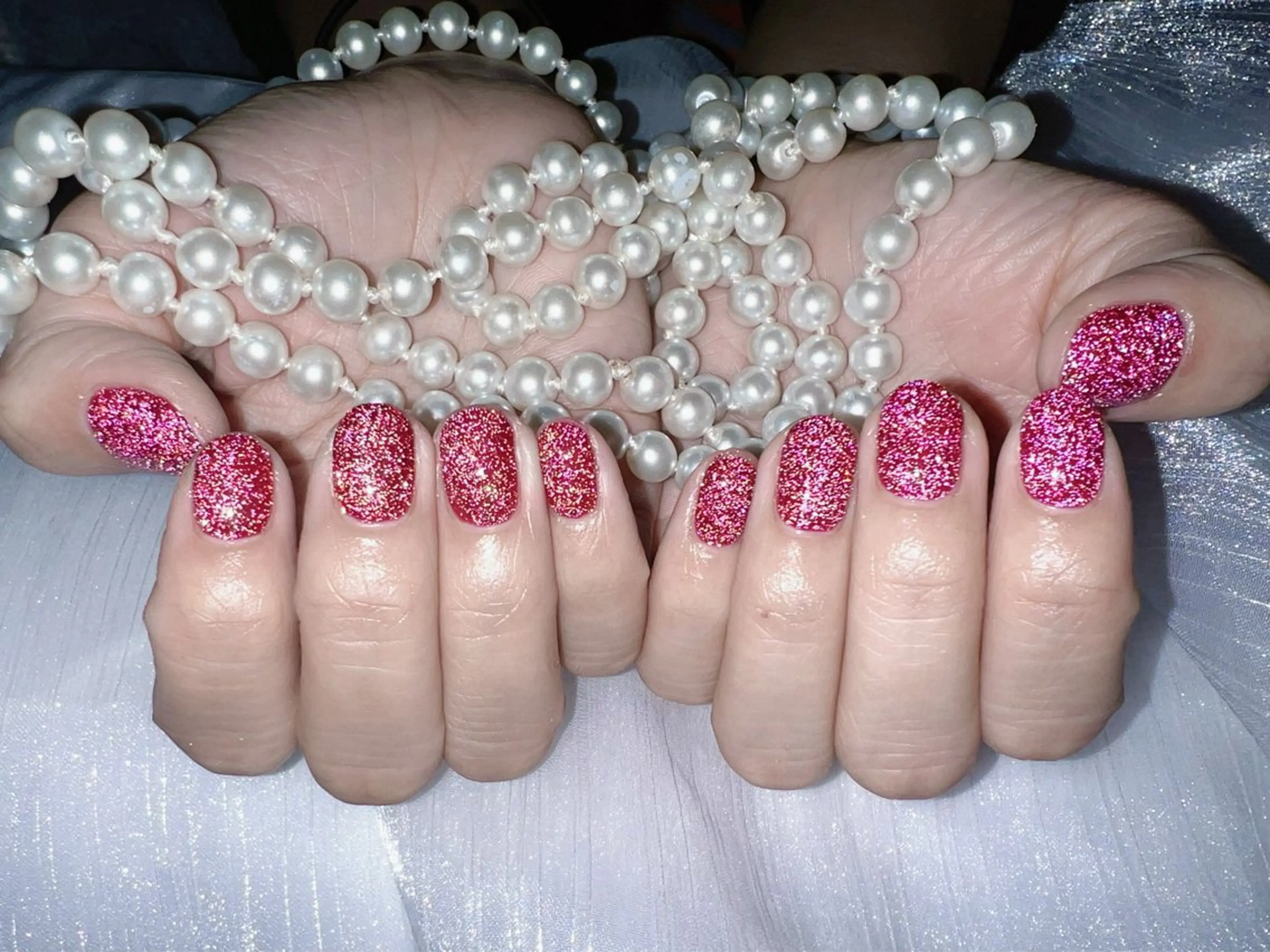 ネイル ハンドネイル UM nailのネイルデザイン