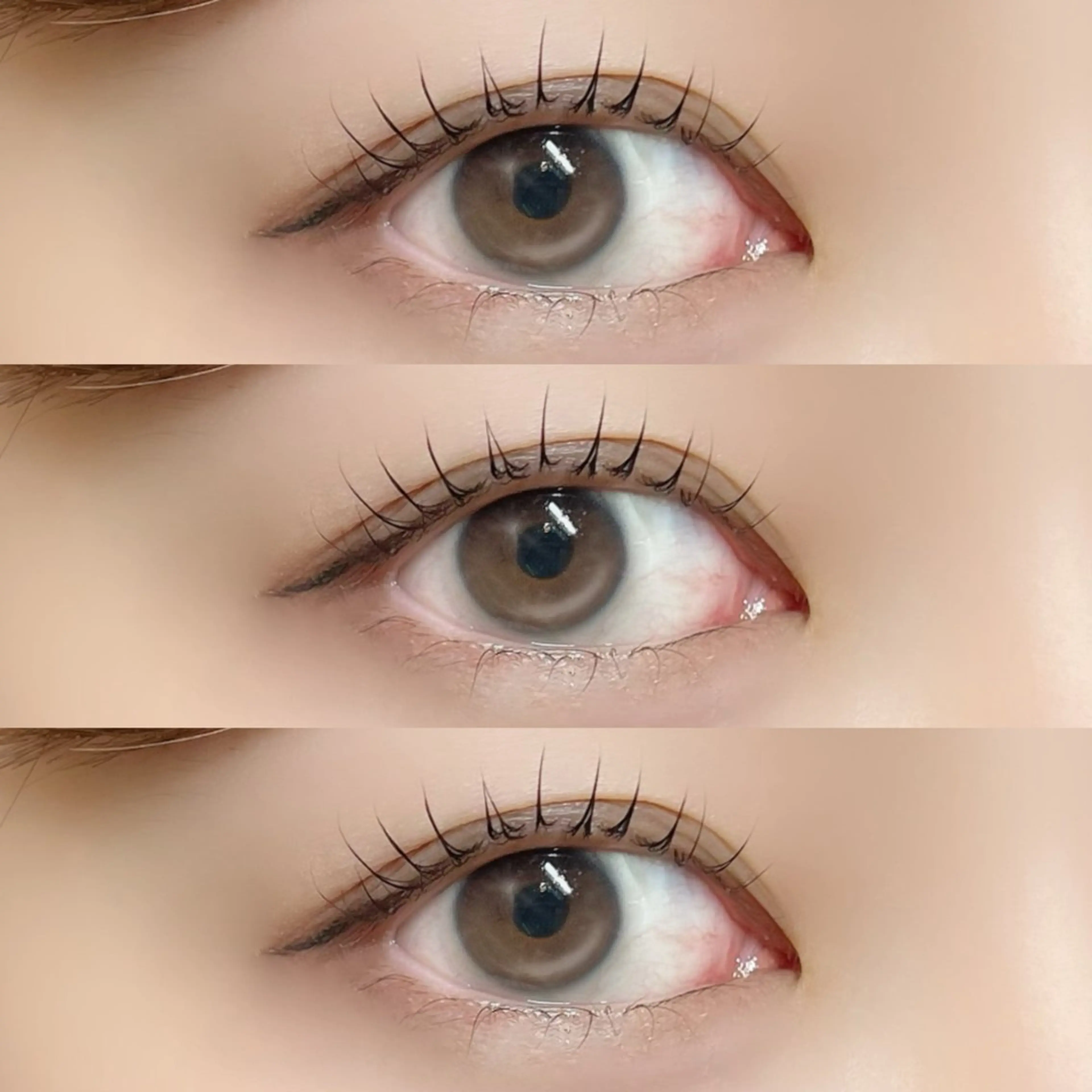 マツエク・マツパ 髙木あさか chouchouのマツエク・マツパデザイン