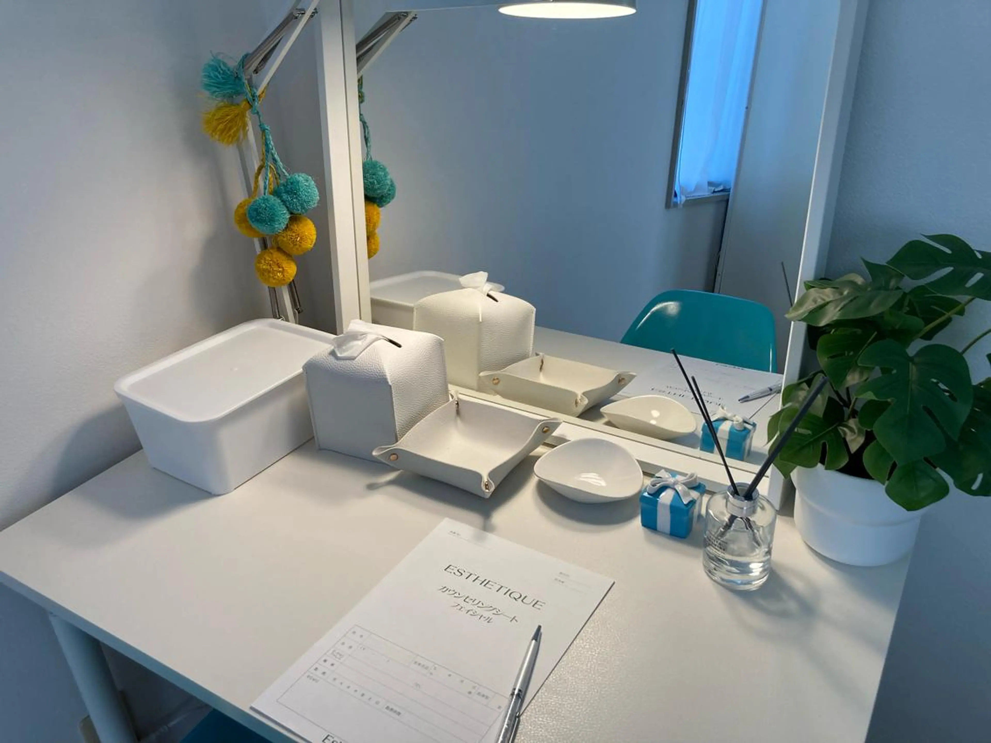 Bright所属・Brightブライト (エステ.リラク)のエステ・リラクイメージ