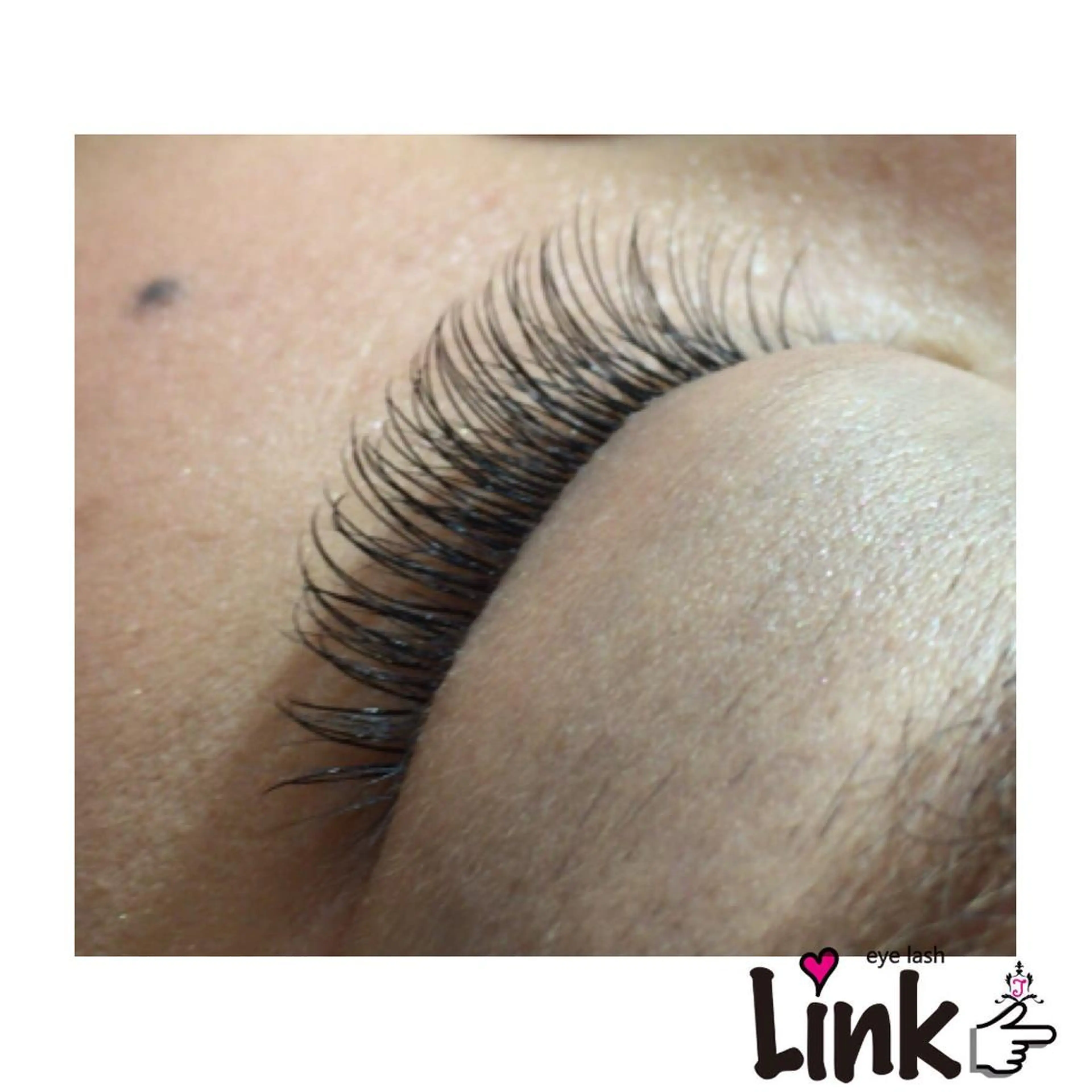 まつエク Link-J hironoのマツエク・マツパデザイン