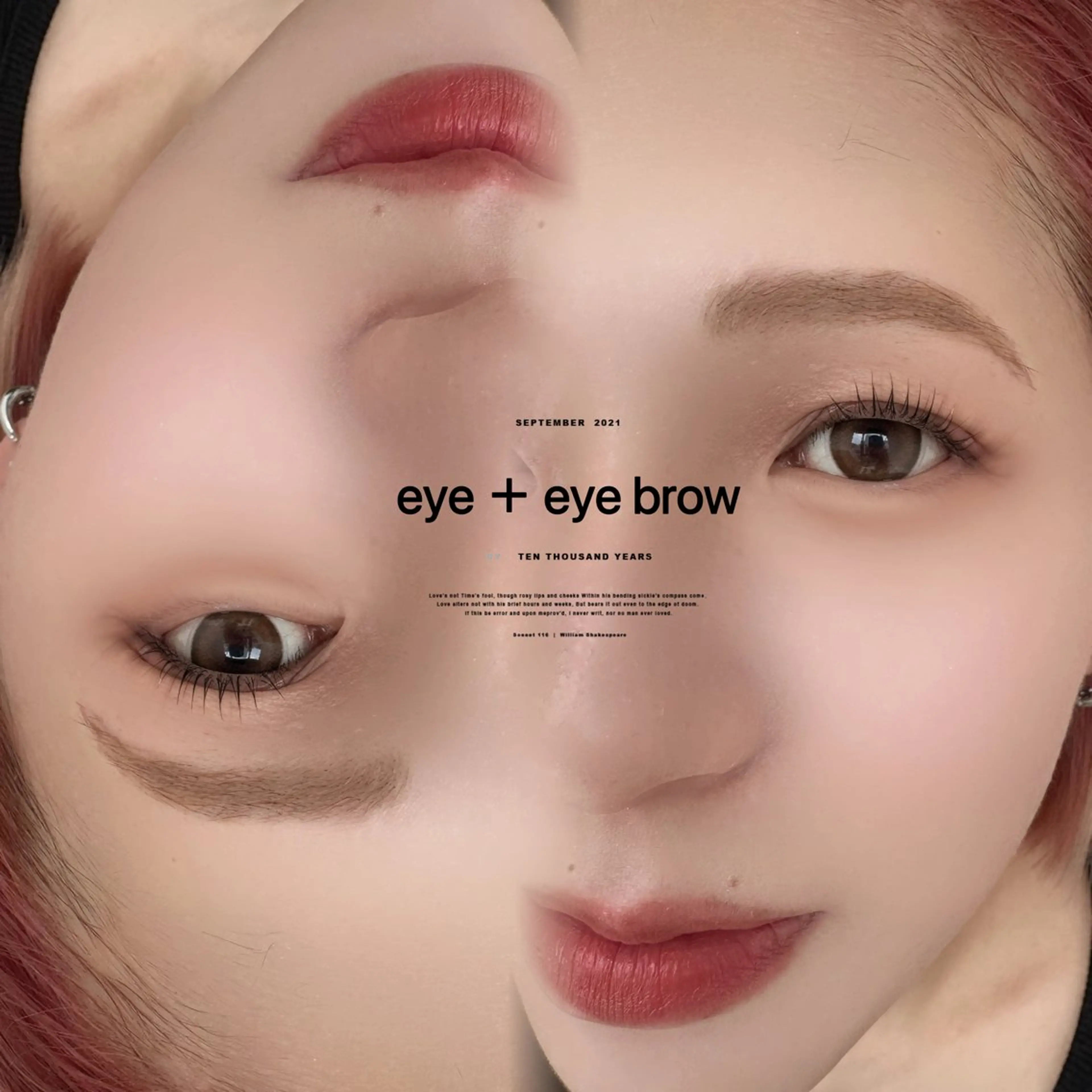 マツエク・マツパ まつげパーマ 姫路 Unknown所属・Unknown.姫路 いさと🍓のマツエク・マツパデザイン