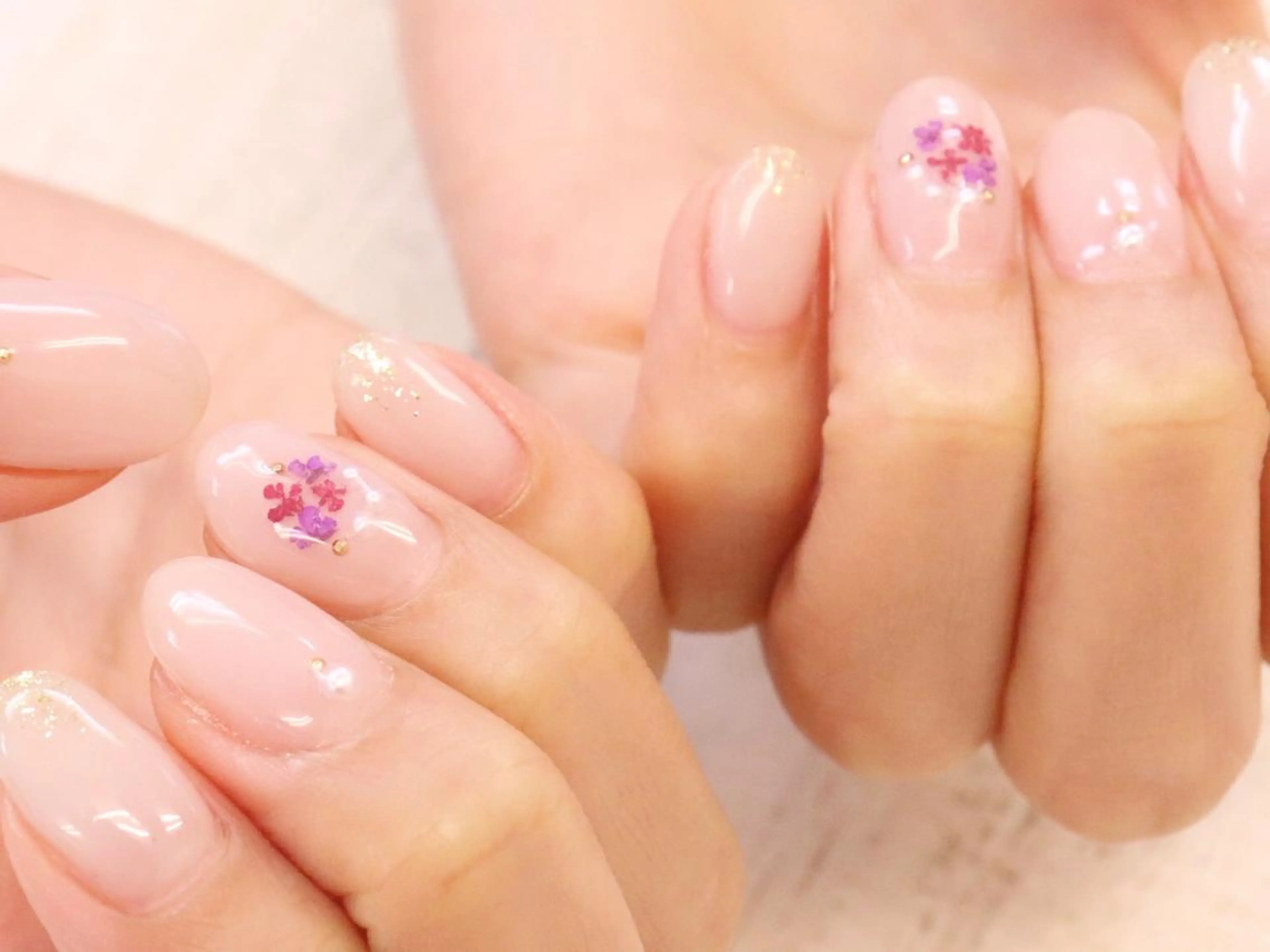 ネイル Dolce.Nail 大宮店のネイルデザイン