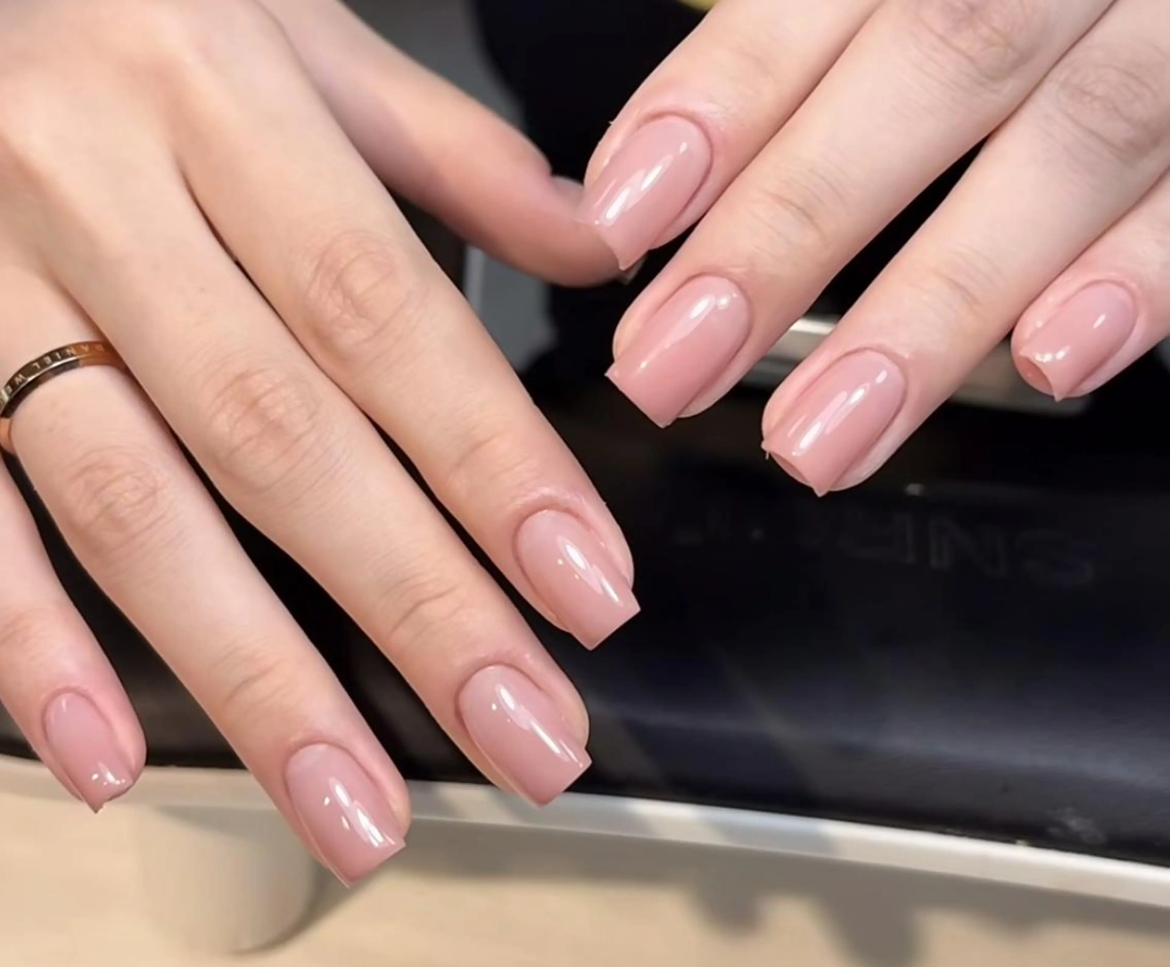 ネイル ハンドネイル Molly _nailのネイルデザイン