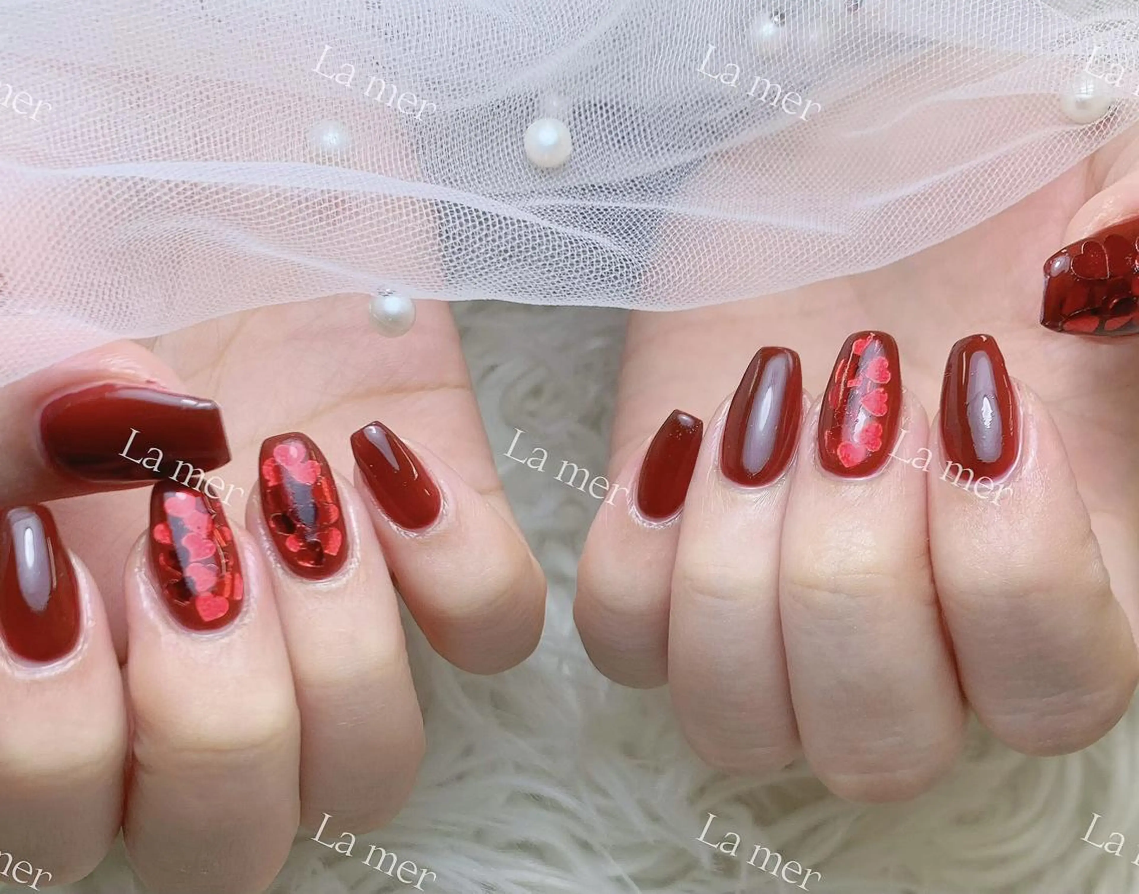 ネイル Feliz nailのネイルデザイン