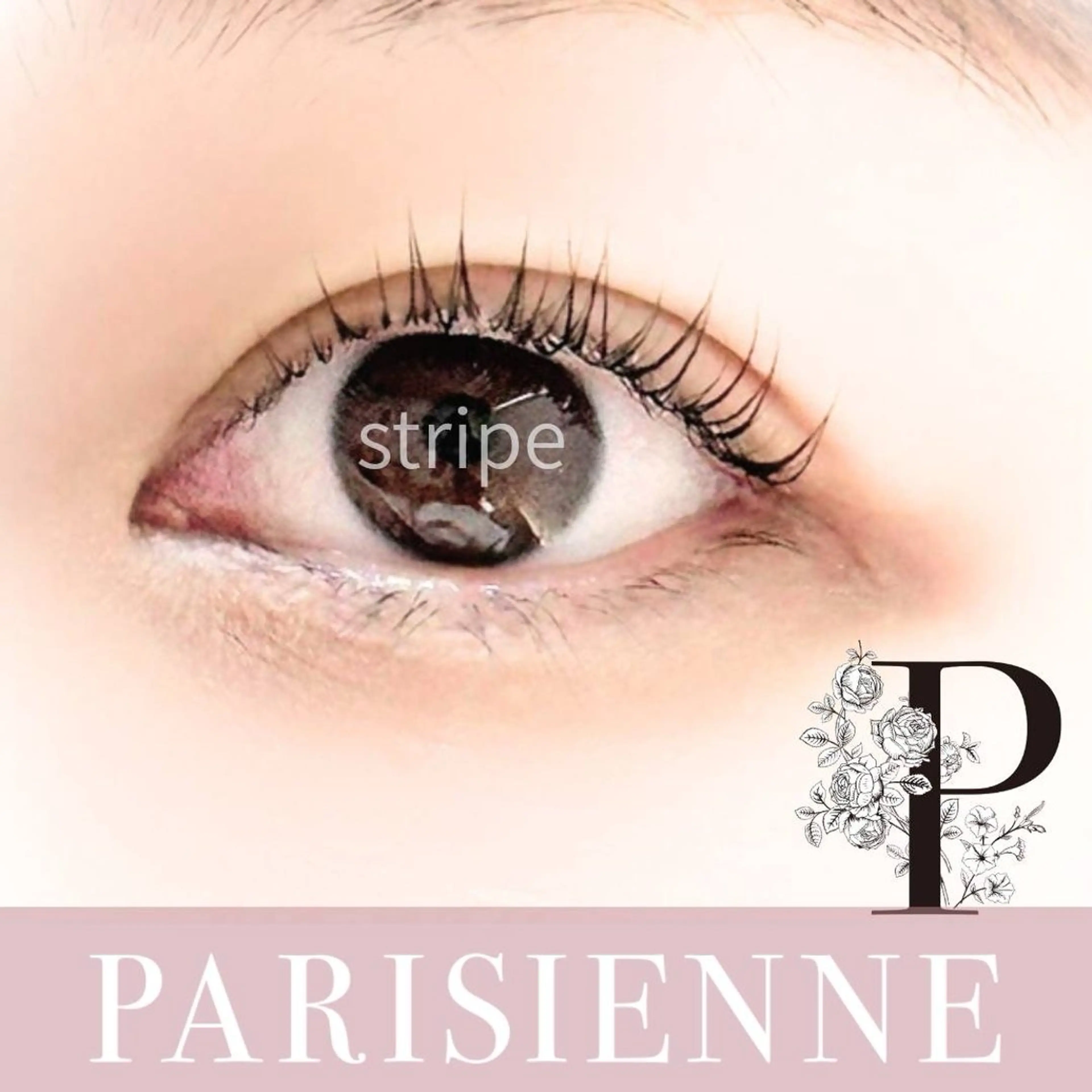 マツエク・マツパ アイリスト Ryoのマツエク・マツパデザイン