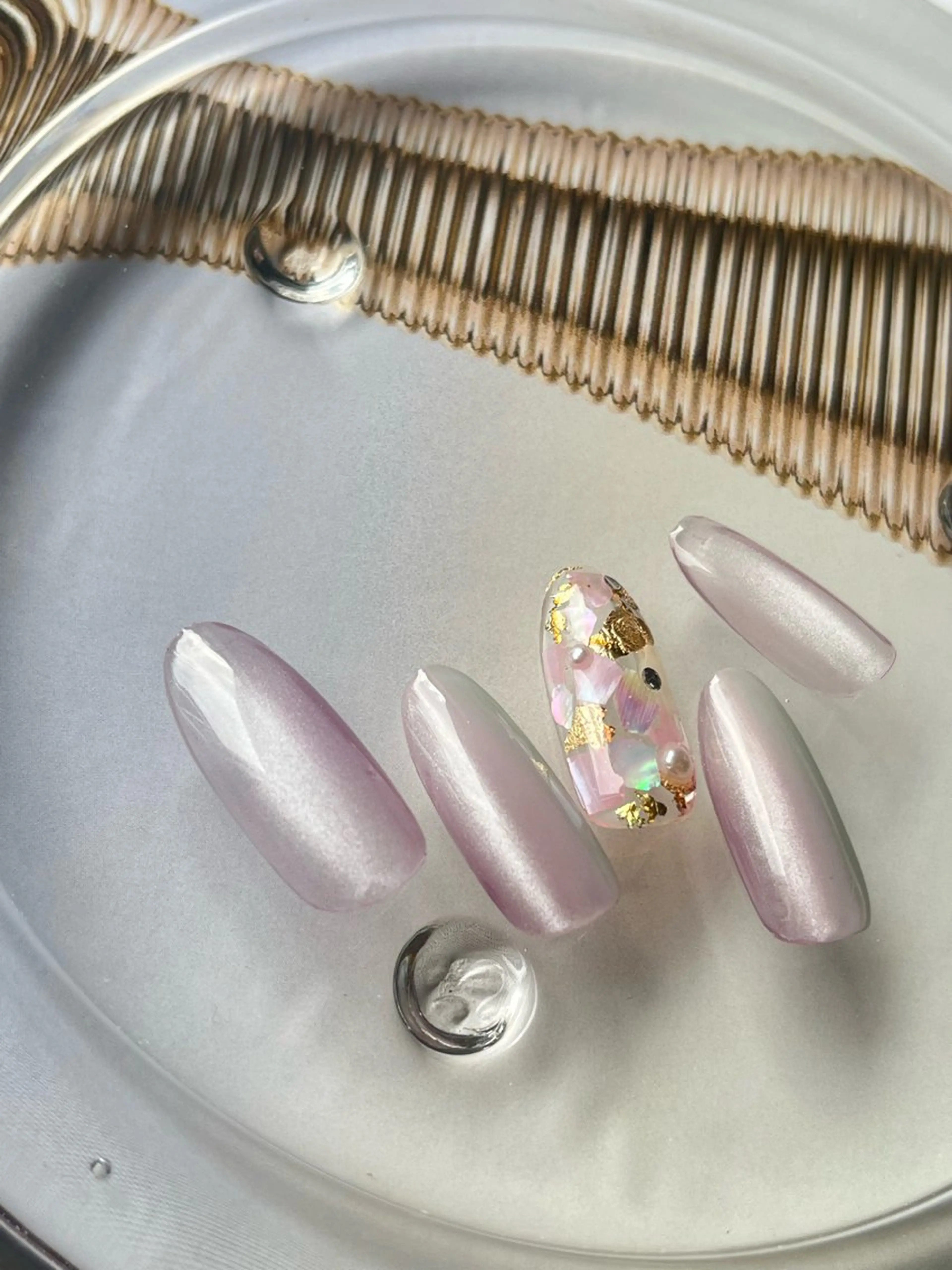 ネイル Berry coco nail所属・Berry coco SAIKAのネイルデザイン