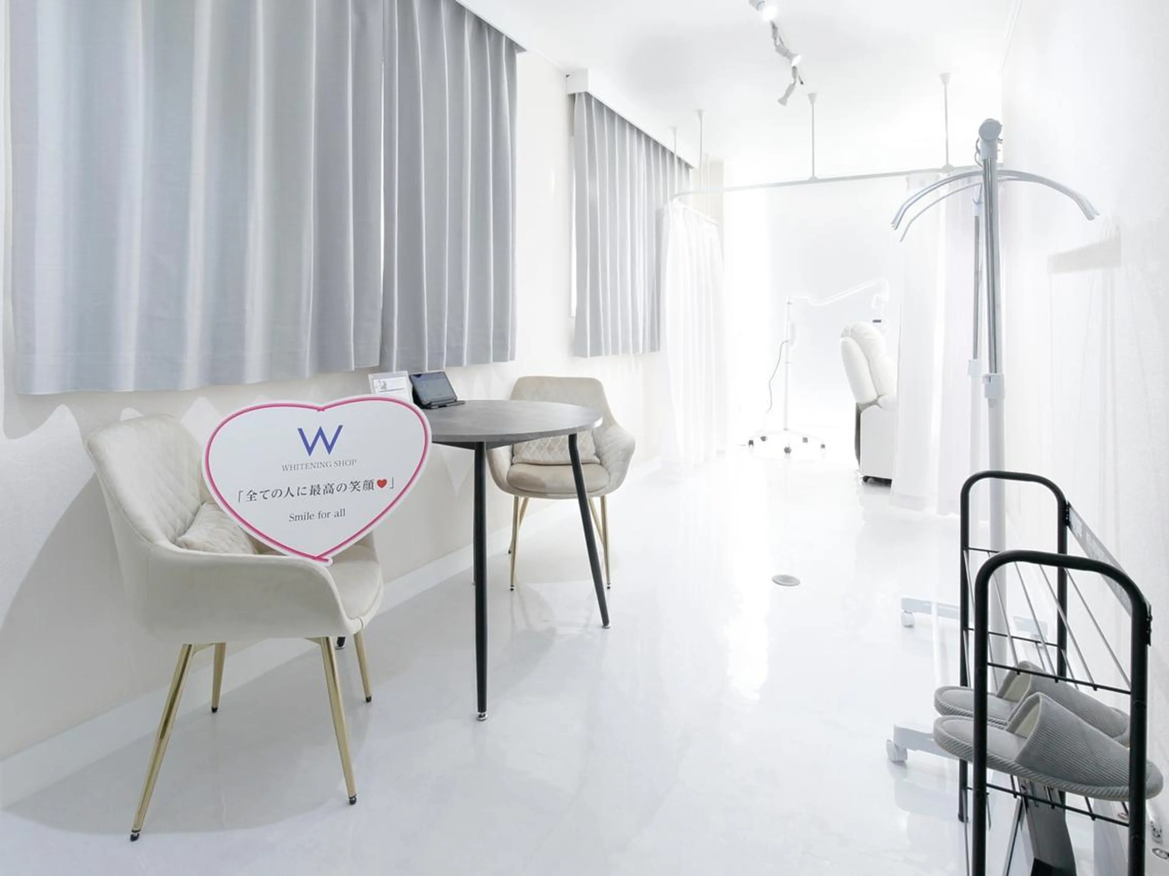 メンズ エステ リラク ホワイトニング ショップ本八幡店のエステ・リラクイメージ