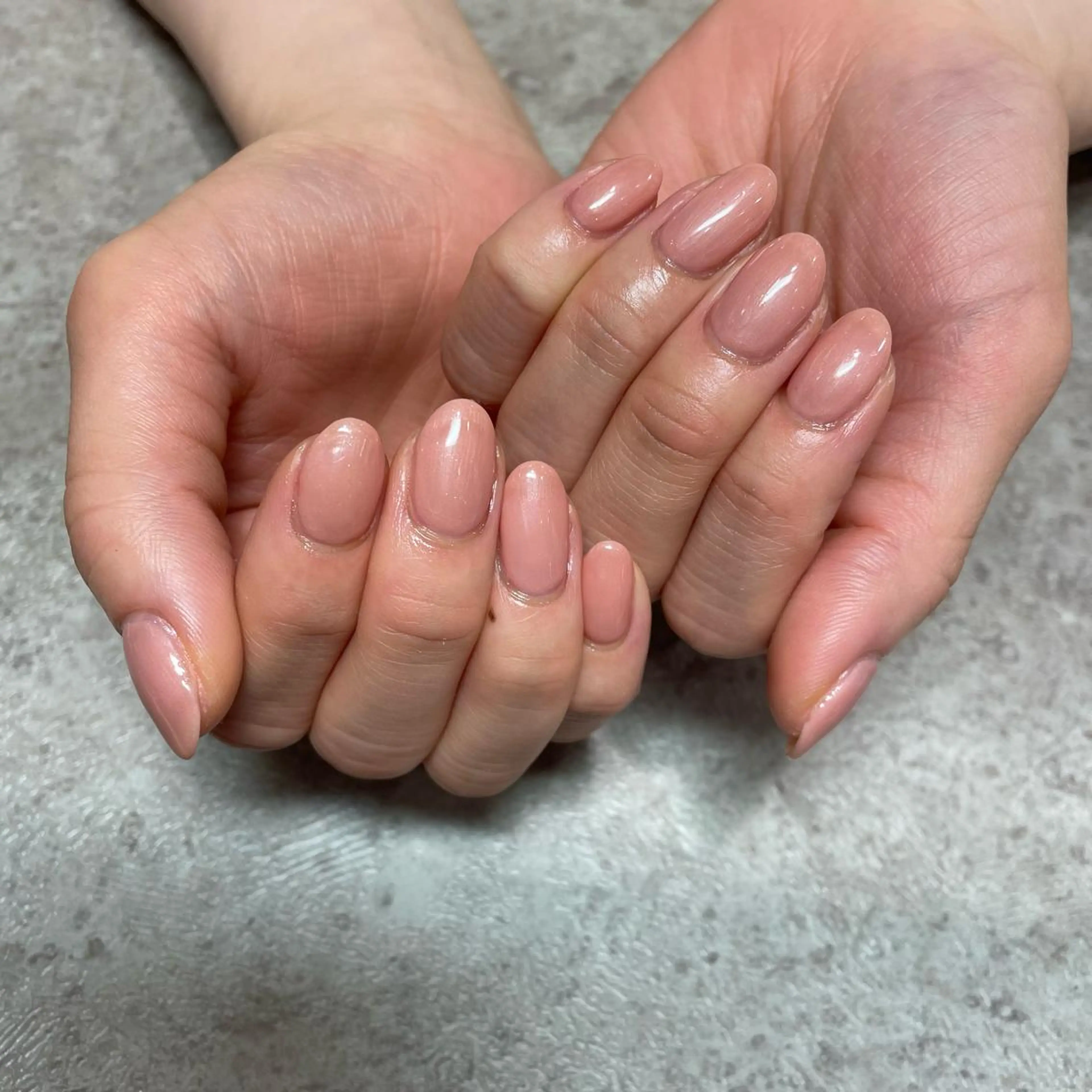 カラー 山中 祥華の眉毛・アイブロウイメージ