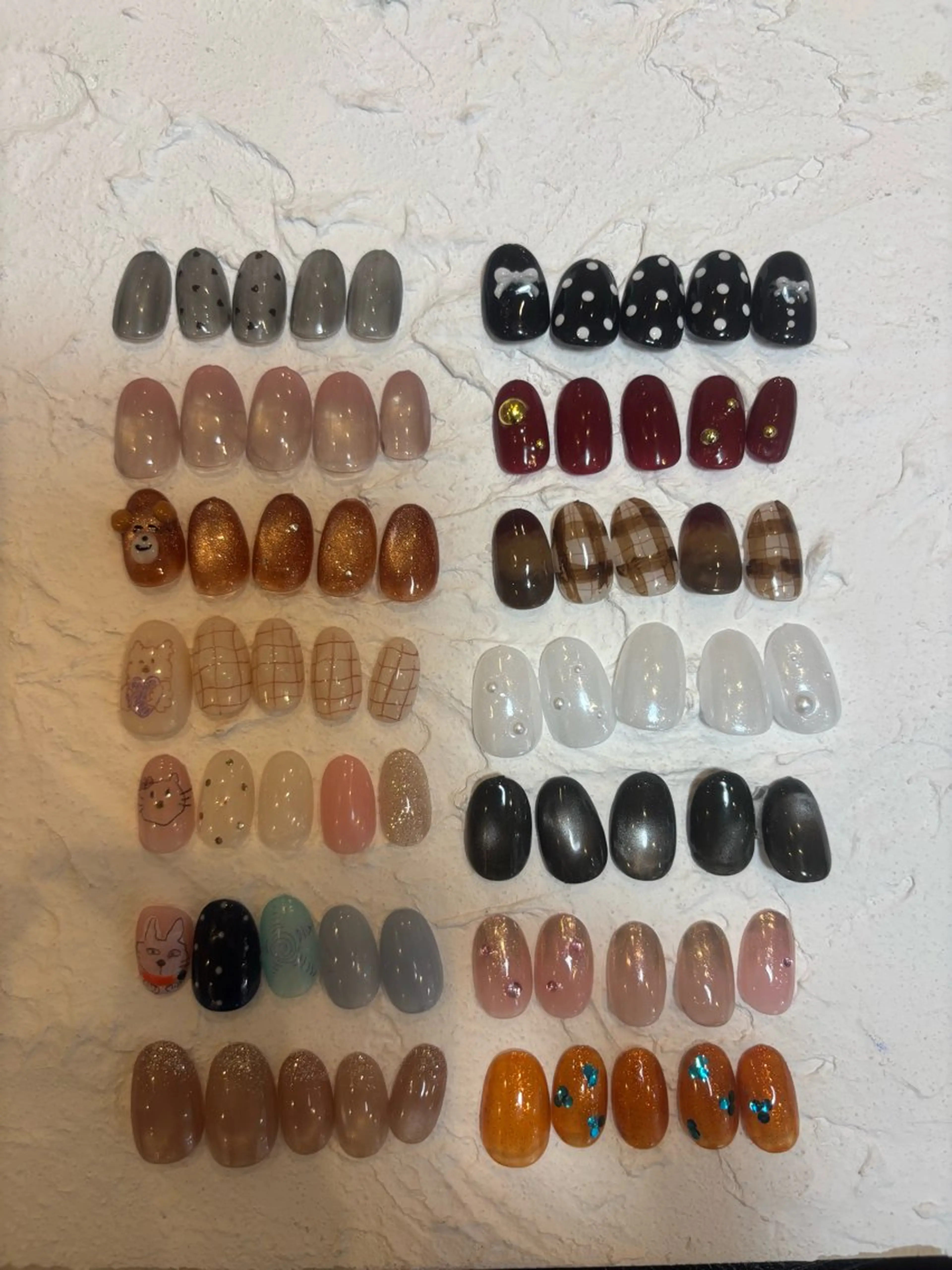 ネイル ハンドネイル MASHU/ tomo♡のネイルデザイン