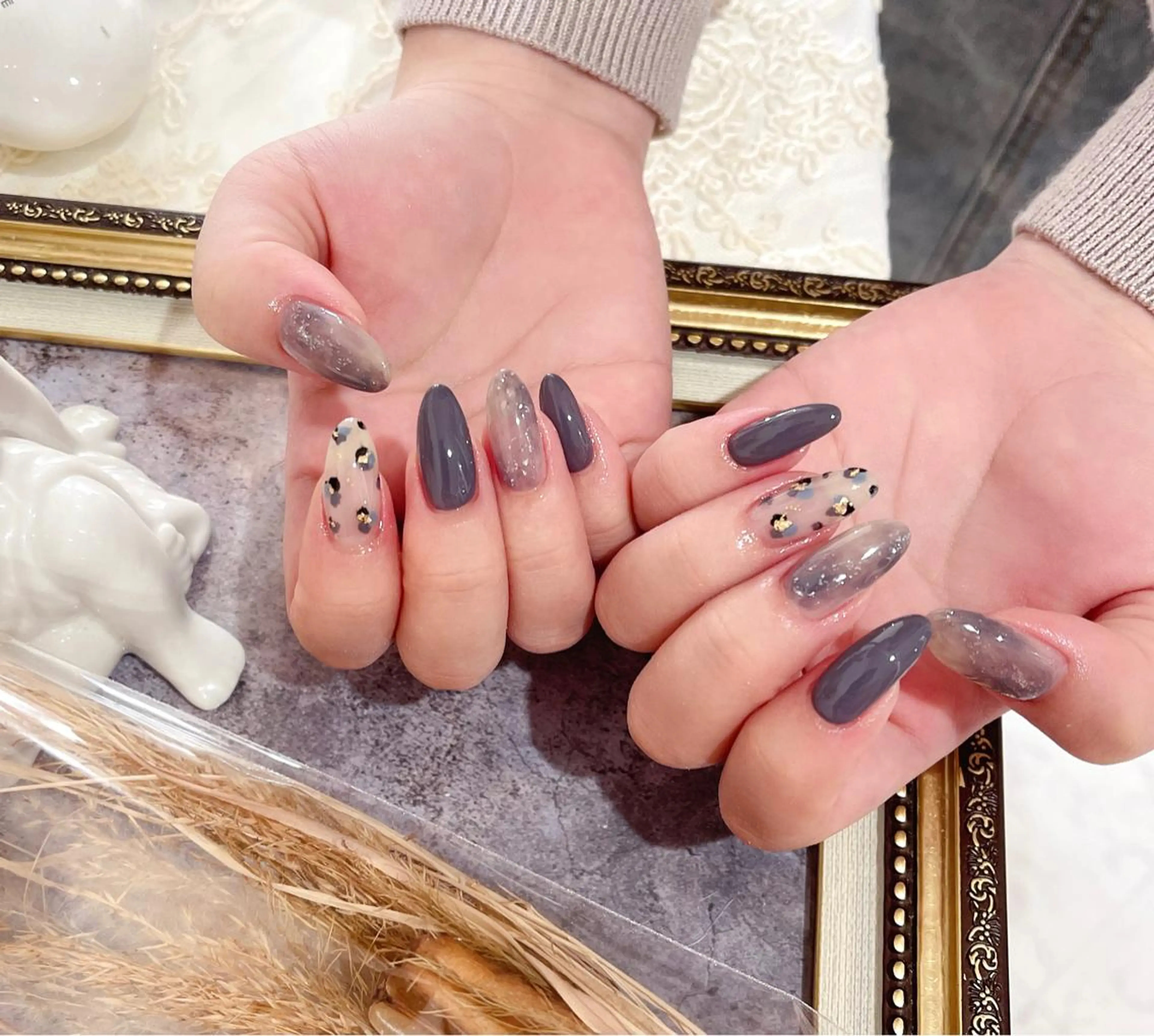 ネイル FLY Nail Salonのネイルデザイン