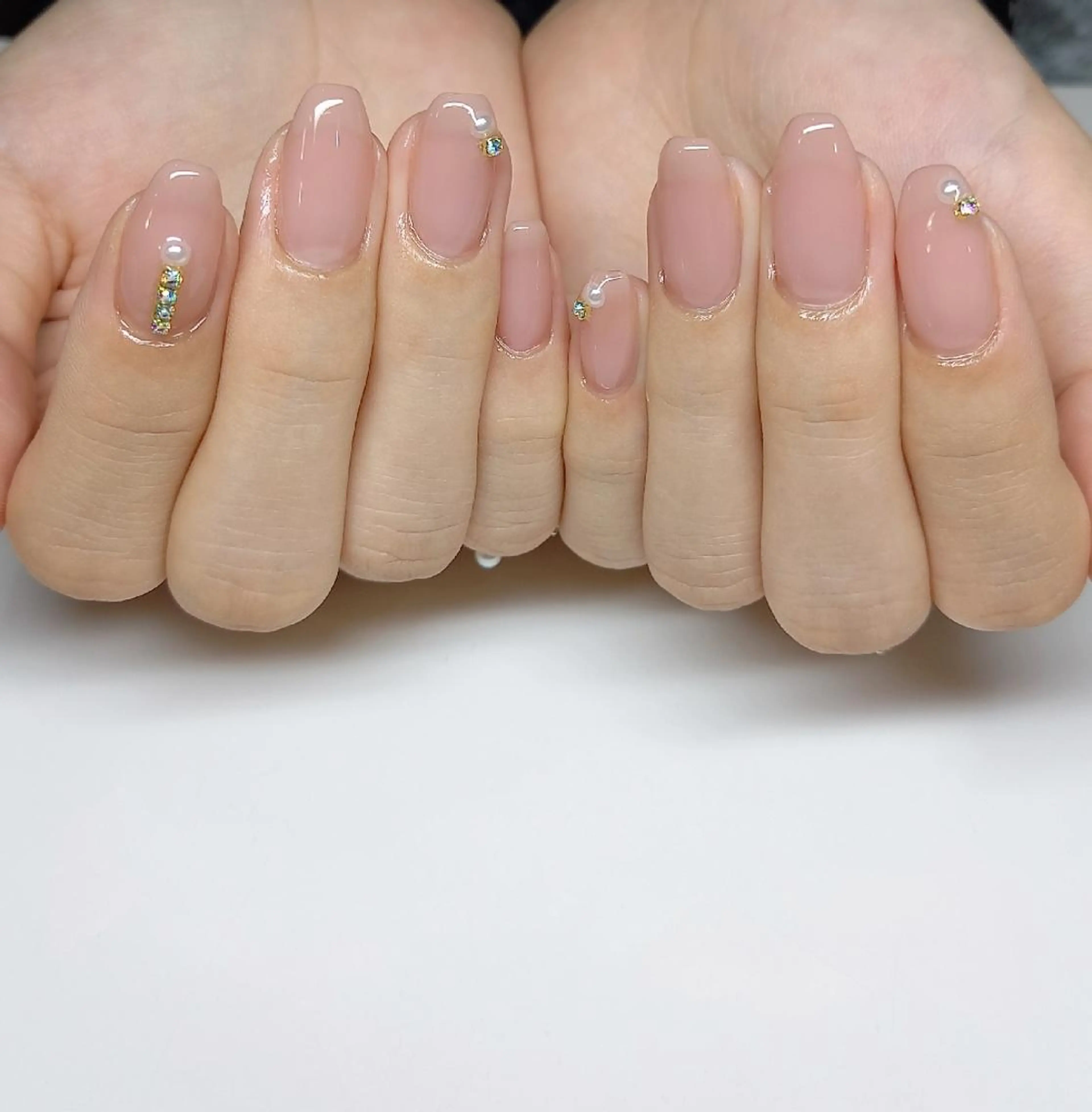 ネイル nailsalon le premier所属・nailsalon  lepremierのネイルデザイン