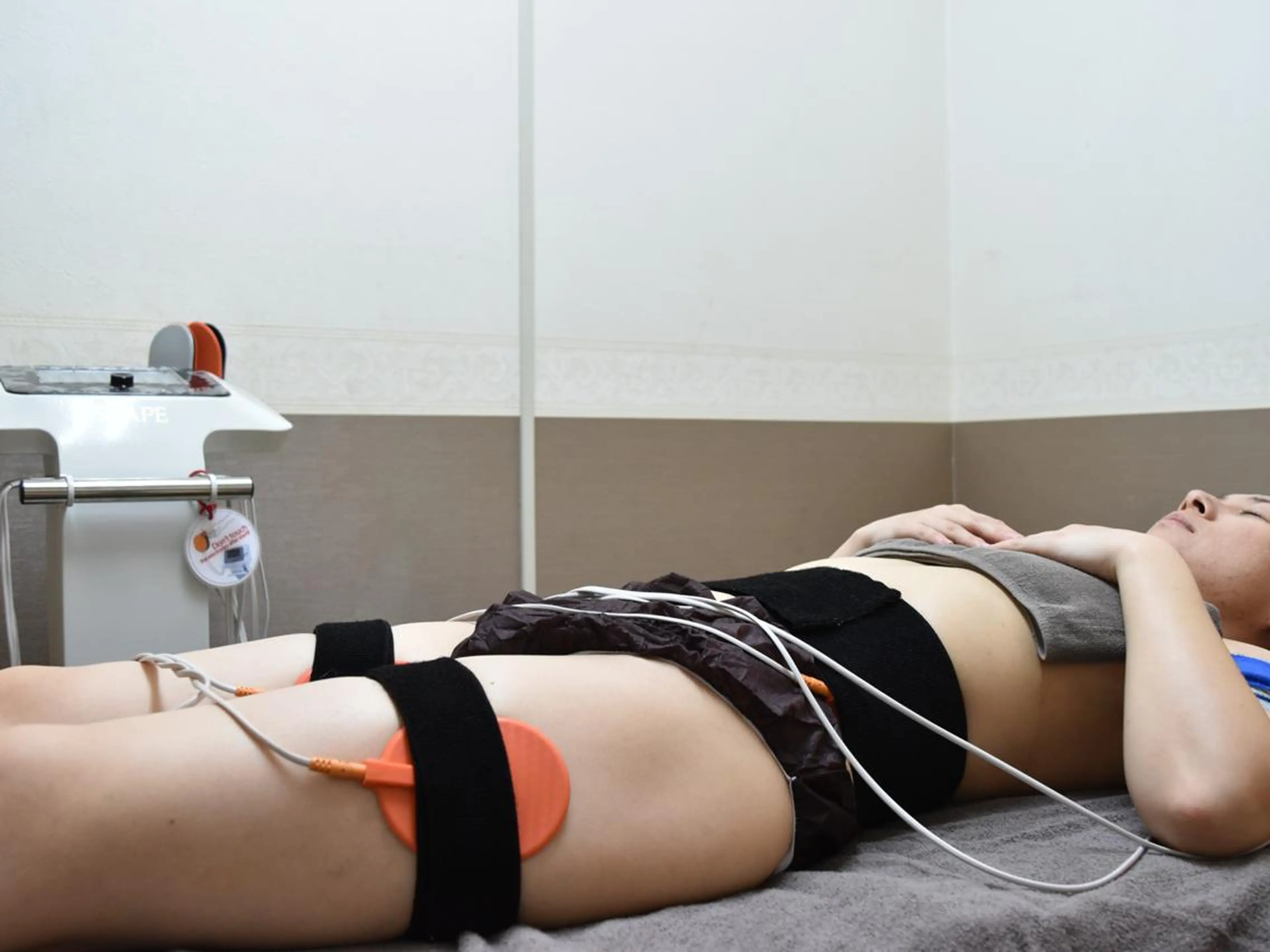 宮寺 千秋のエステ・リラクイメージ