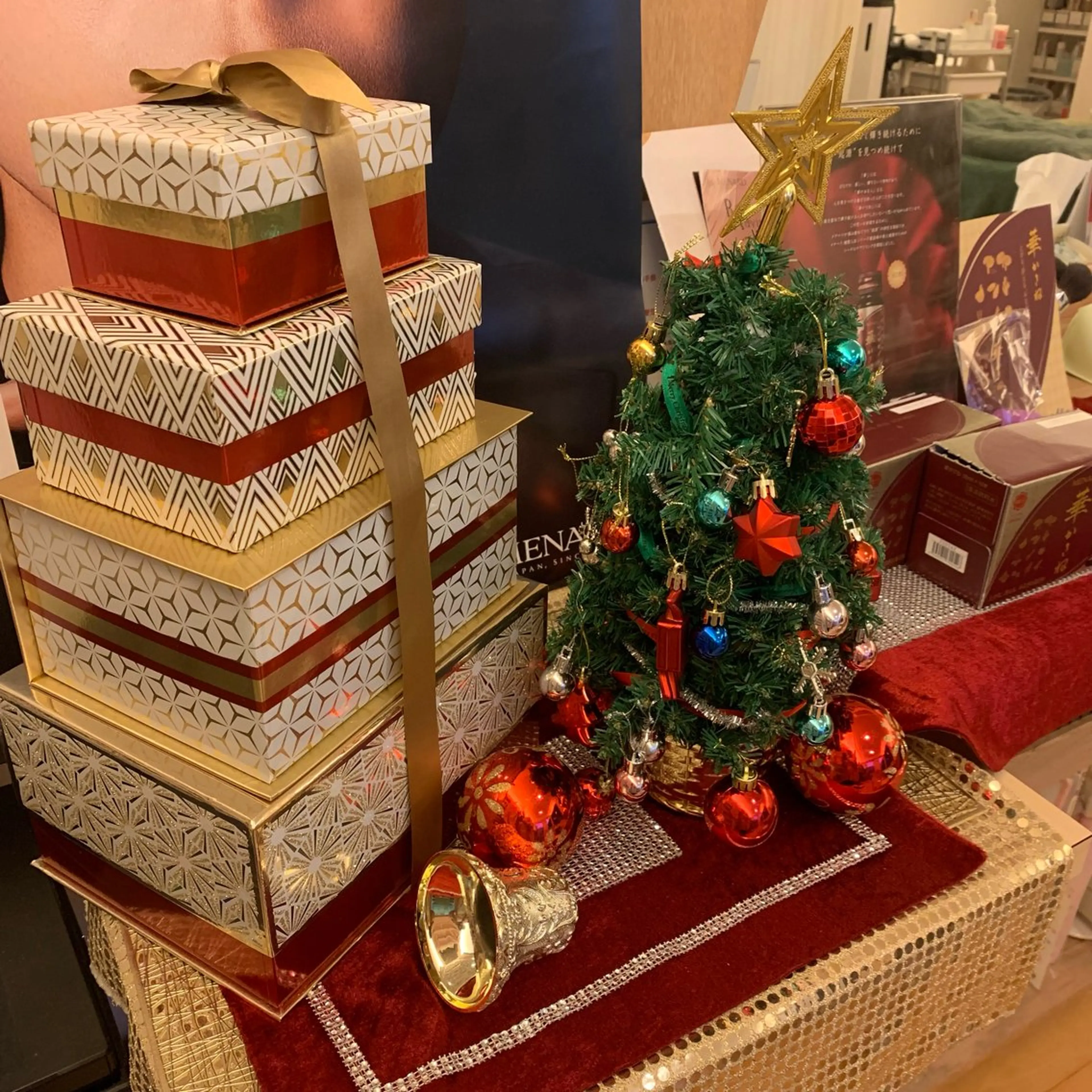 山口 美咲のエステ・リラクイメージ