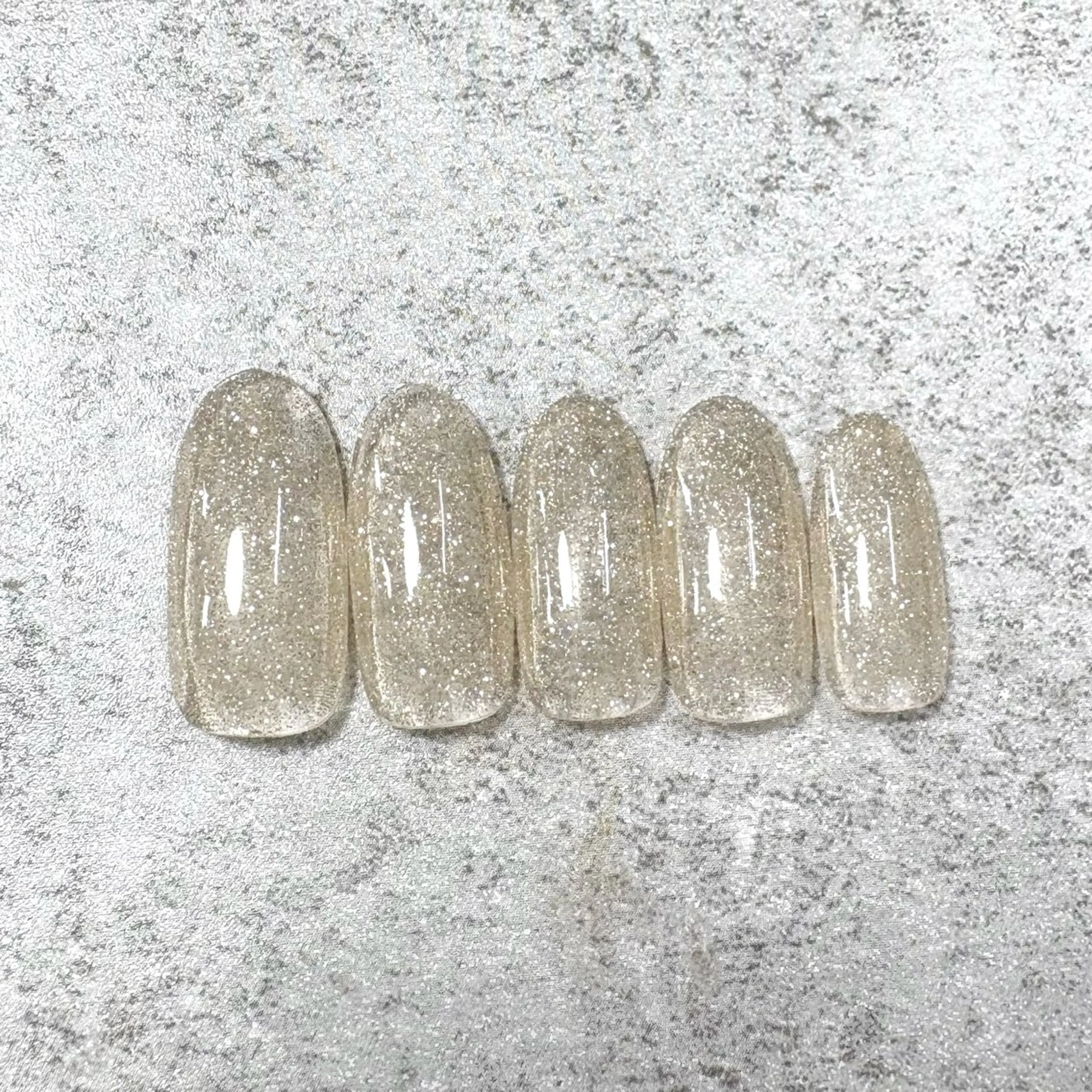 ネイル ハンドネイル yasuda harunaのネイルデザイン