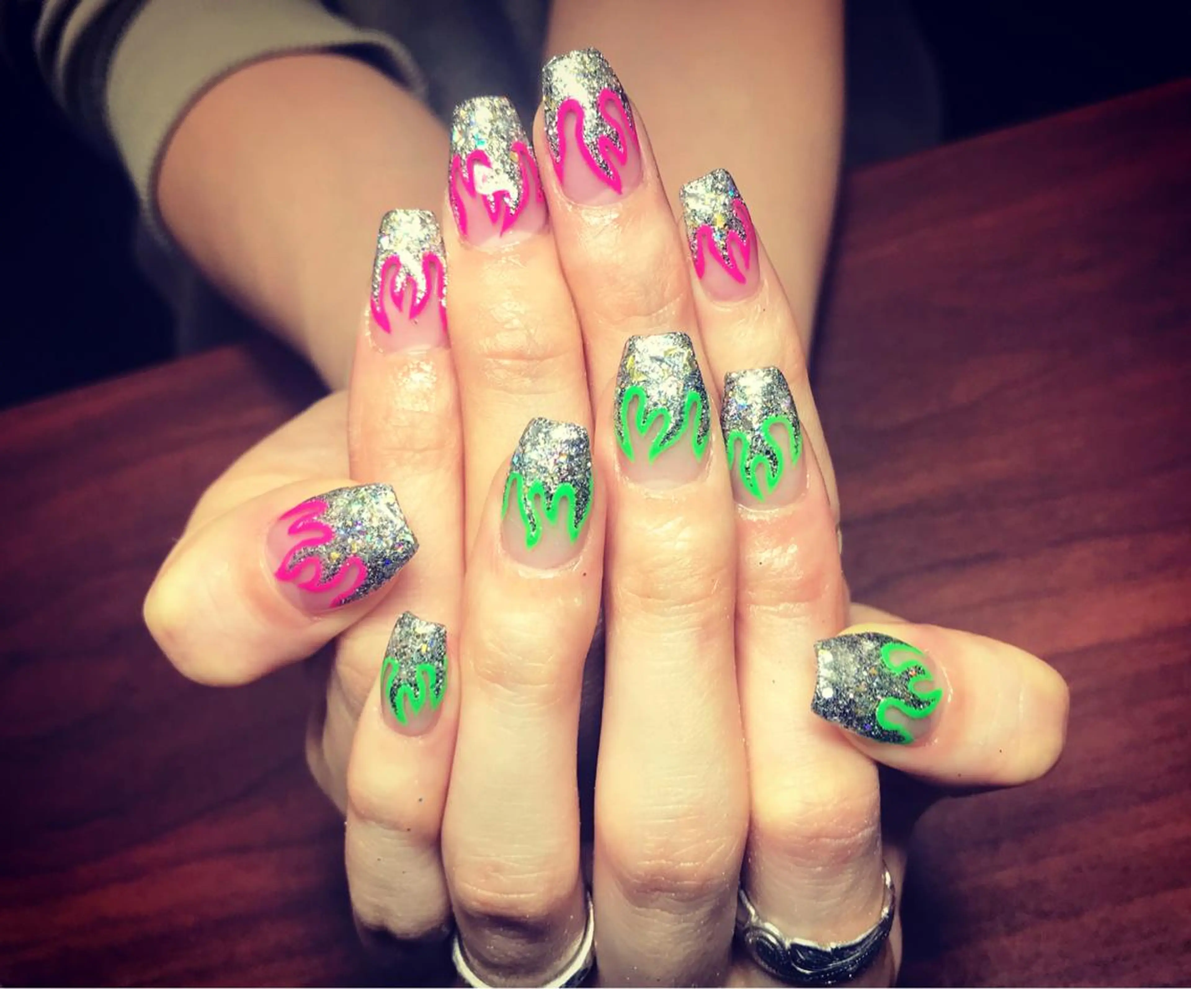 ネイル NAIL salon ACEのネイルデザイン