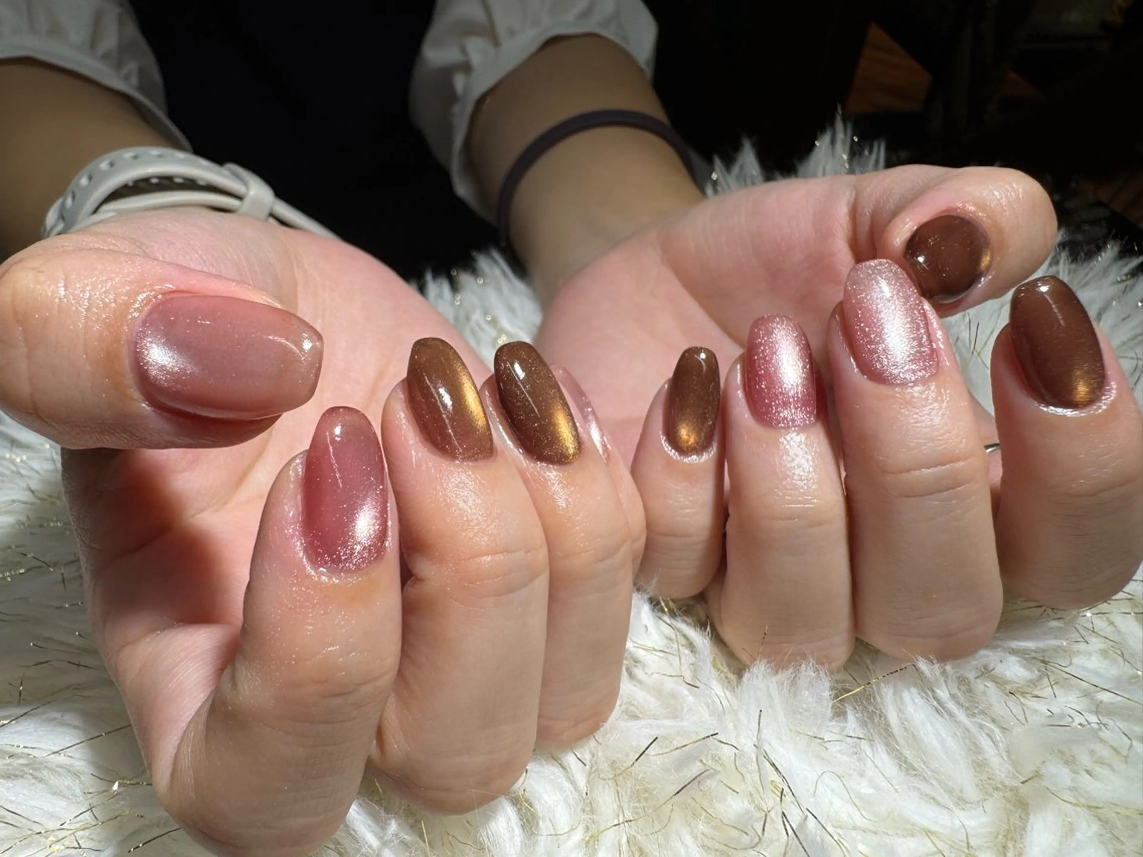 ネイル nail YURIのネイルデザイン