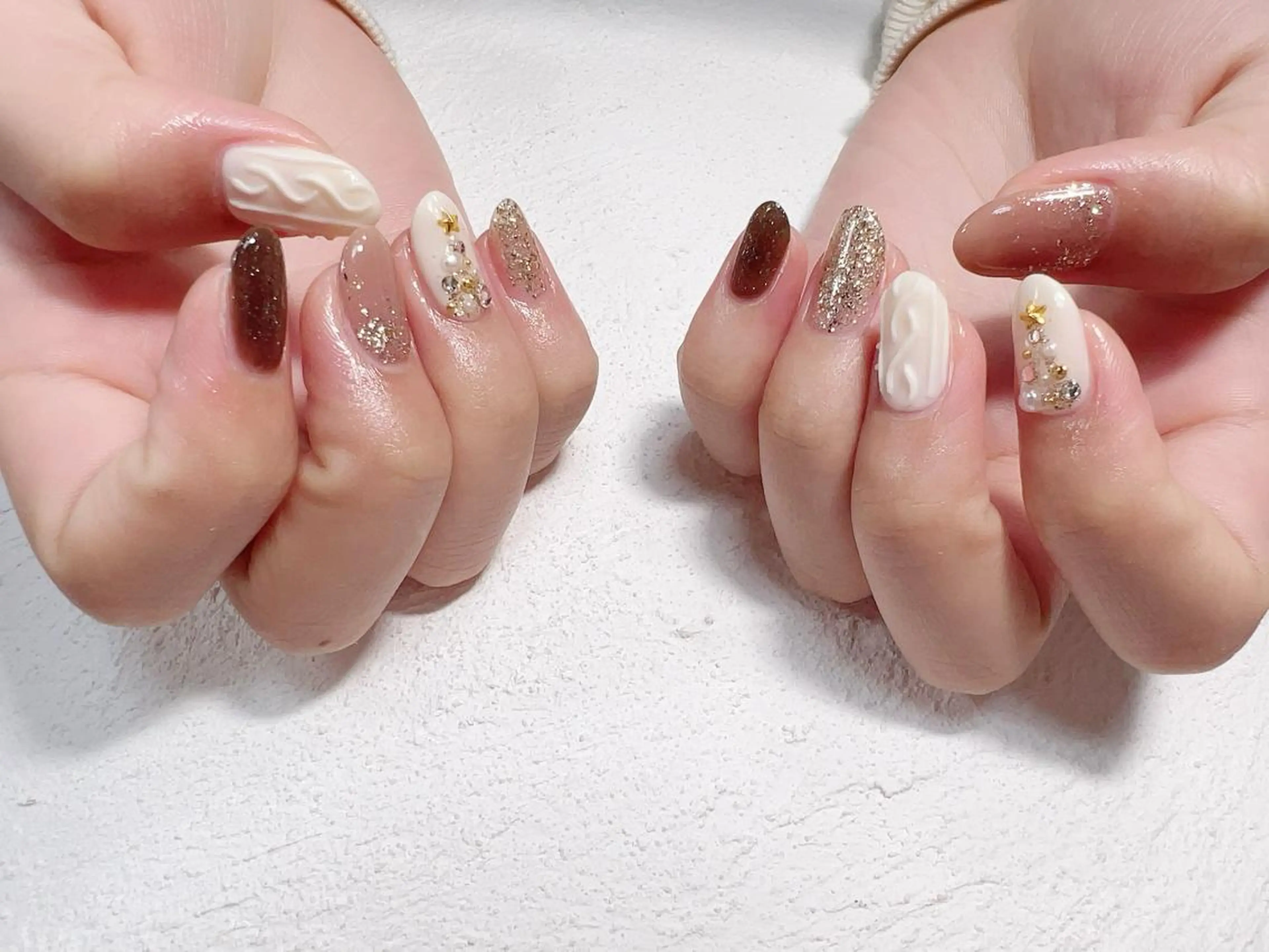 ネイル Regaro i.sのネイルデザイン