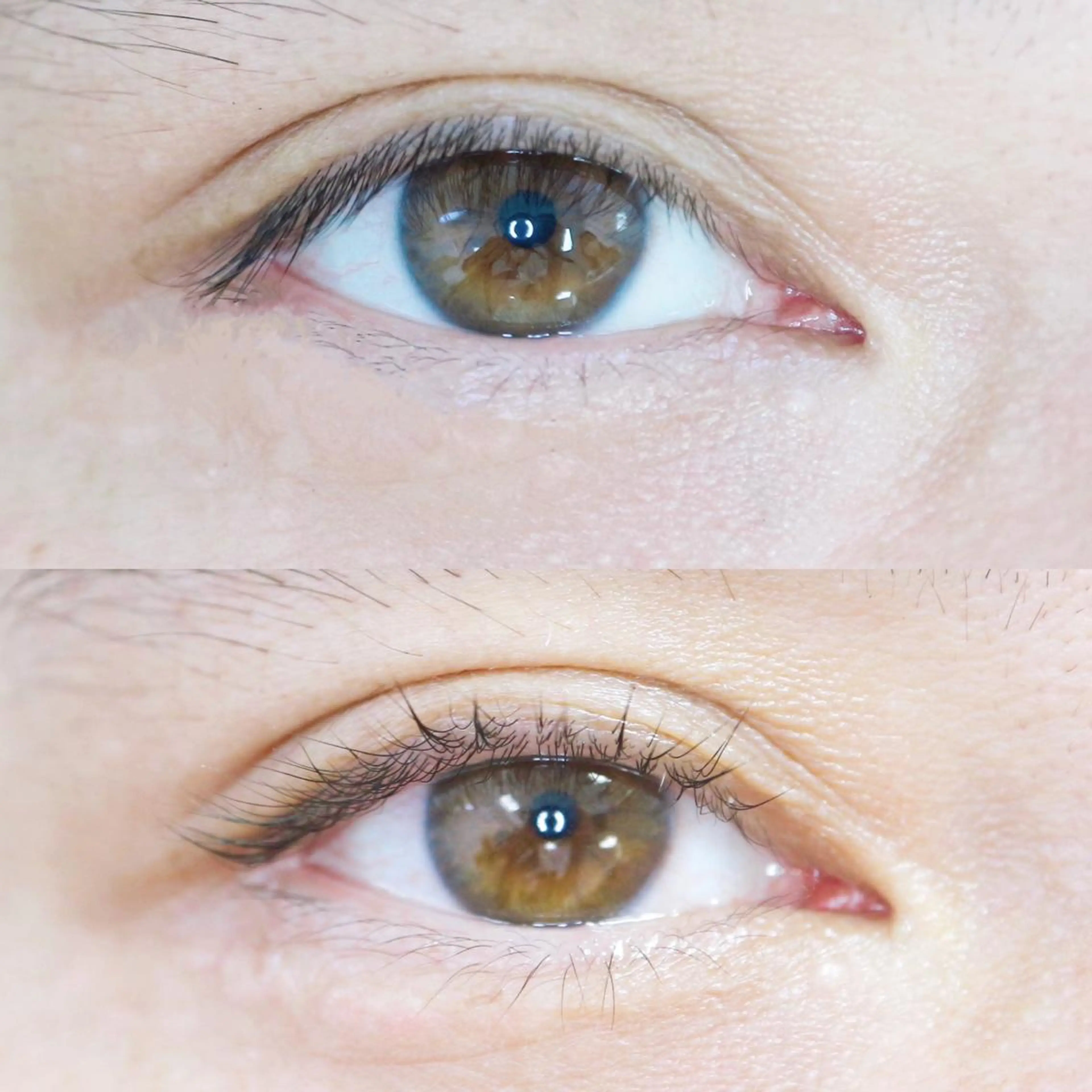 マツエク・マツパ FASTLASH🌹 パリジェンヌのマツエク・マツパデザイン