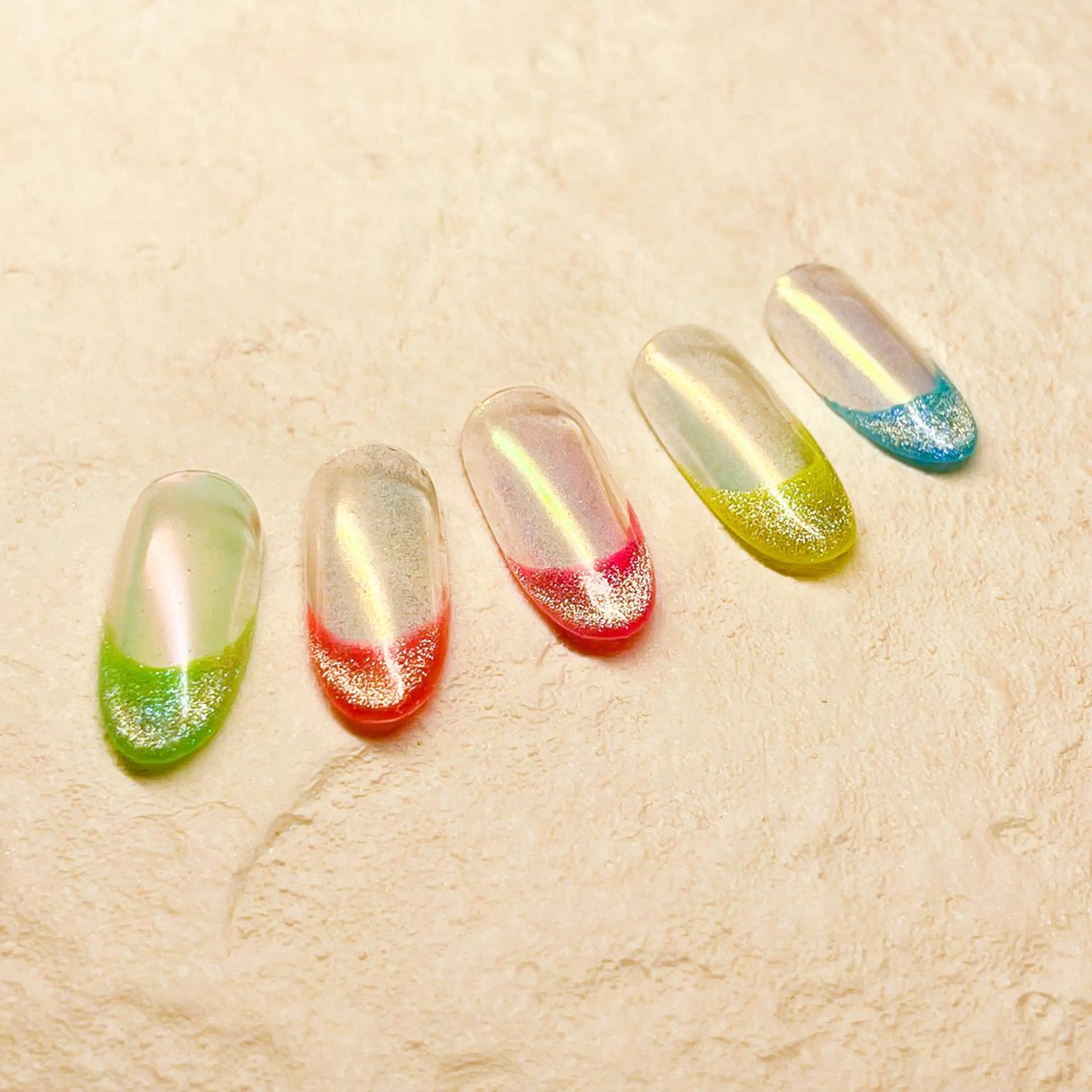 ネイル 美白脱毛ｻﾛﾝark beautylab✨のエステ・リラクイメージ