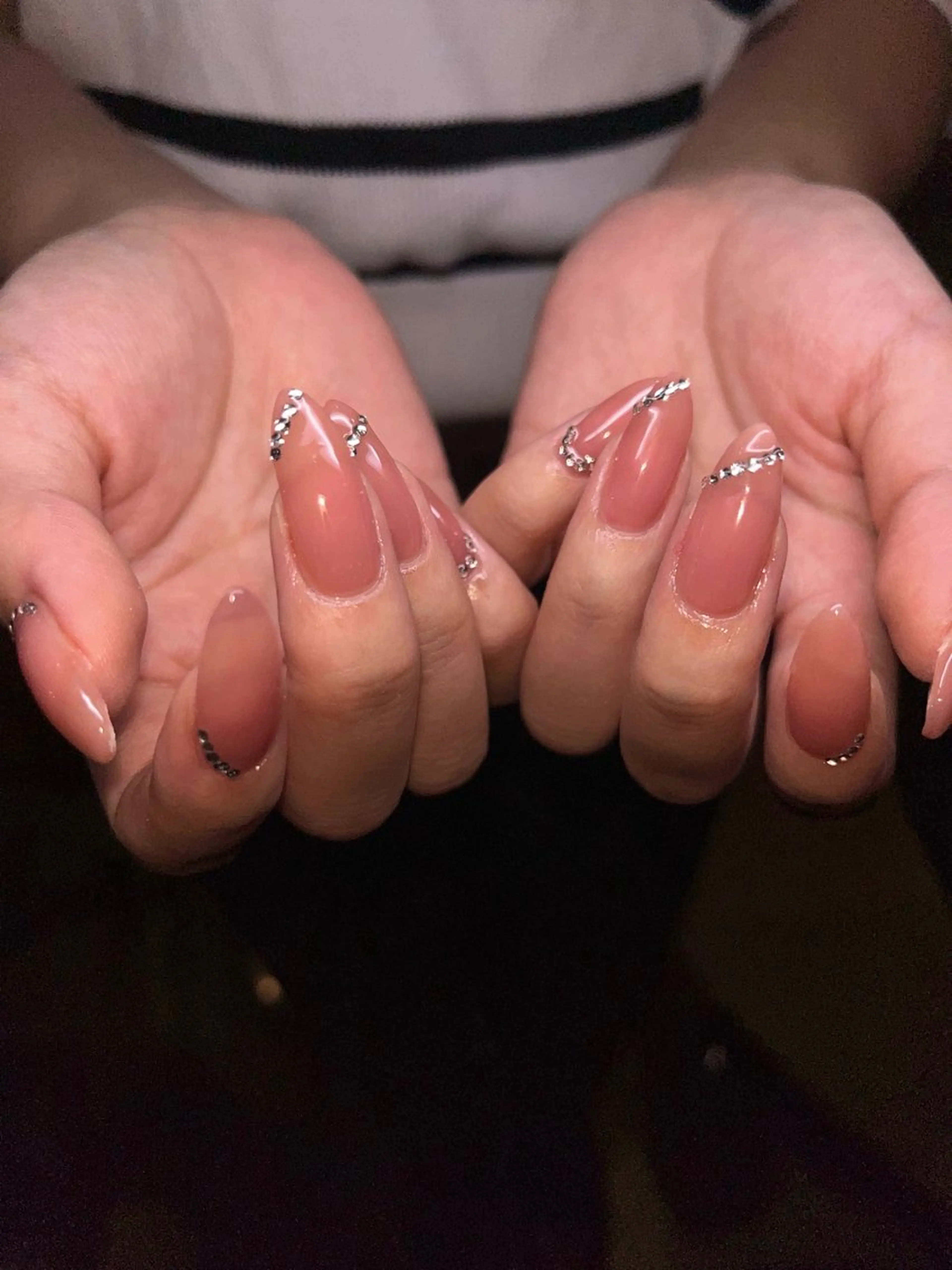 ネイル Earth☆*: taruのネイルデザイン