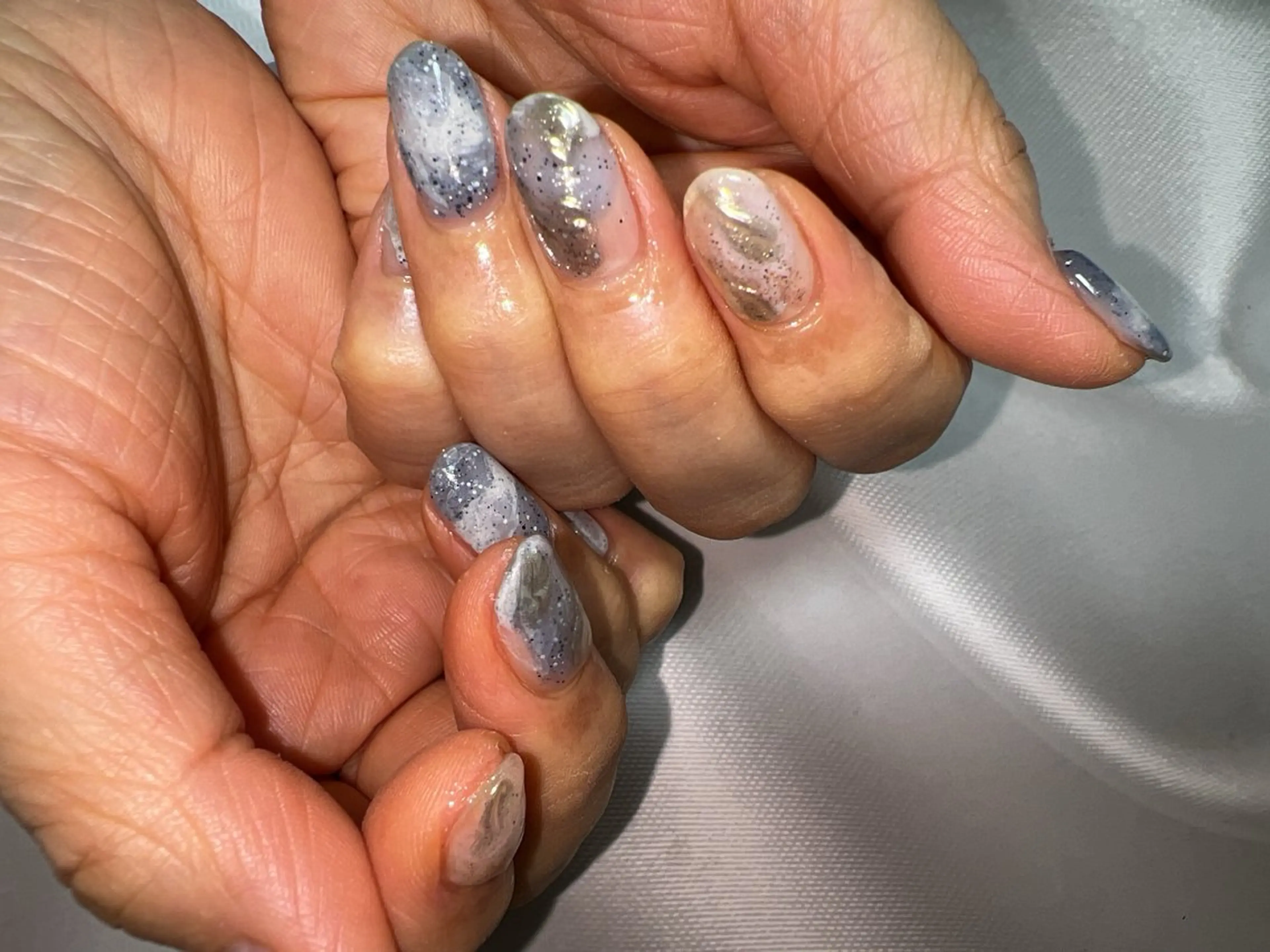 ネイル coco nailのネイルデザイン