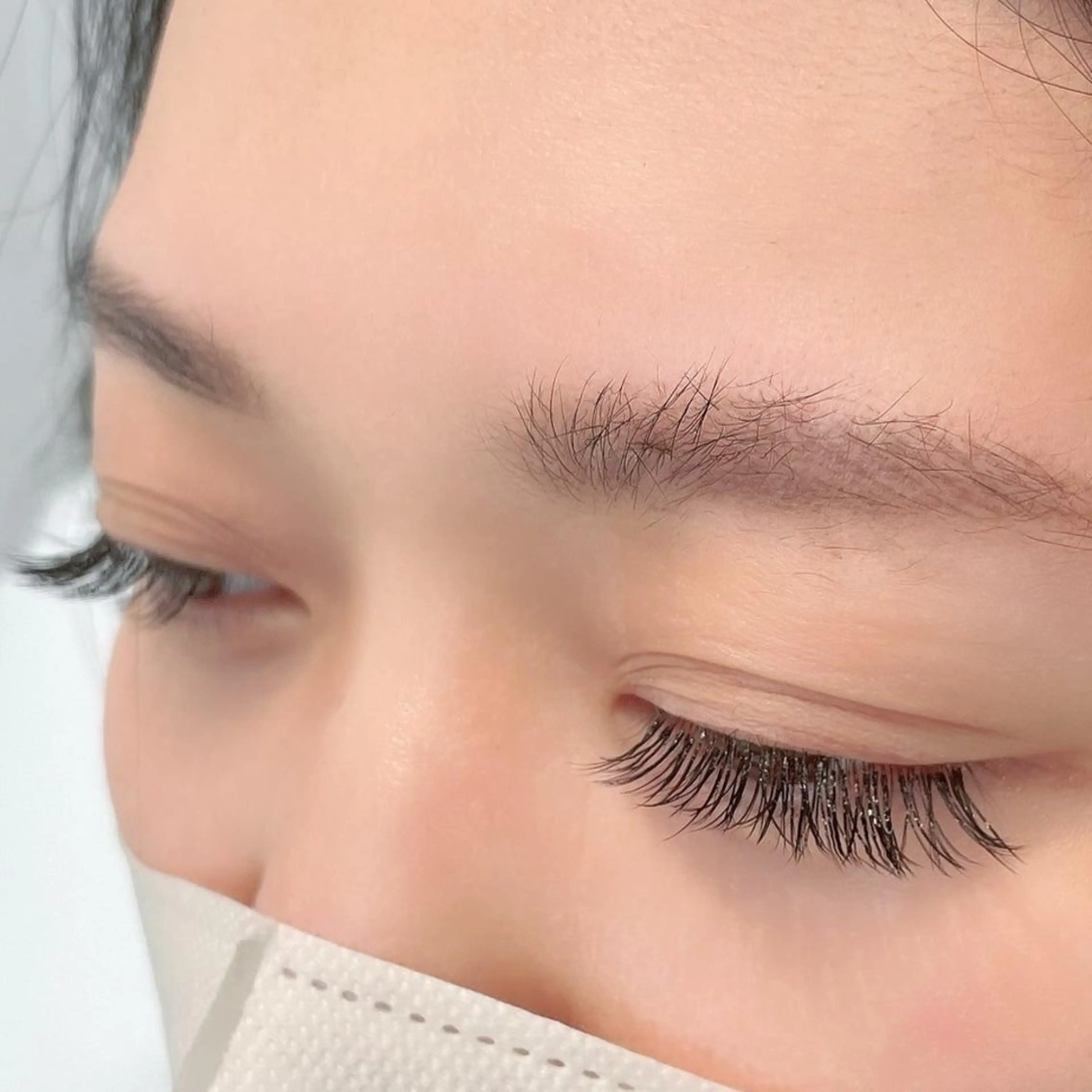 マツエク・マツパ 🤎Yun nail salon🤎のネイルデザイン