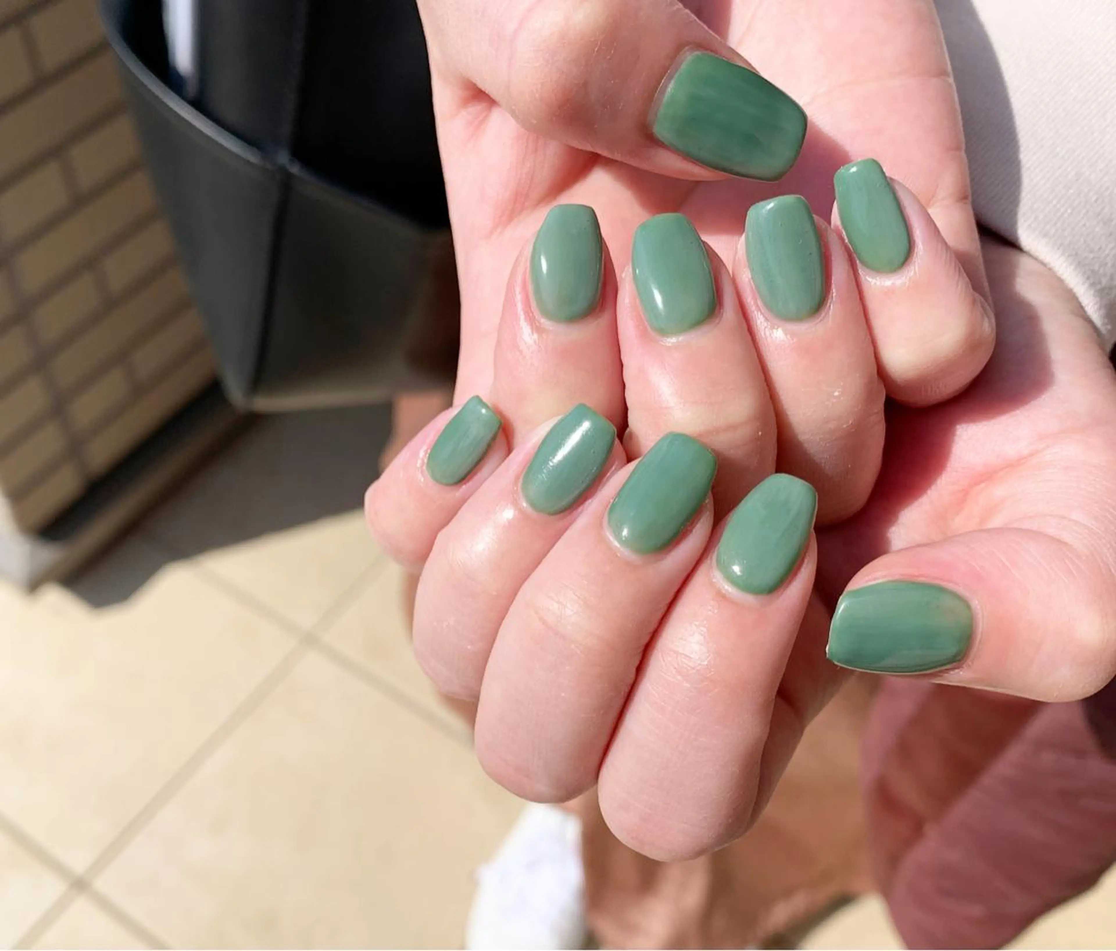 ネイル charmant nailのネイルデザイン