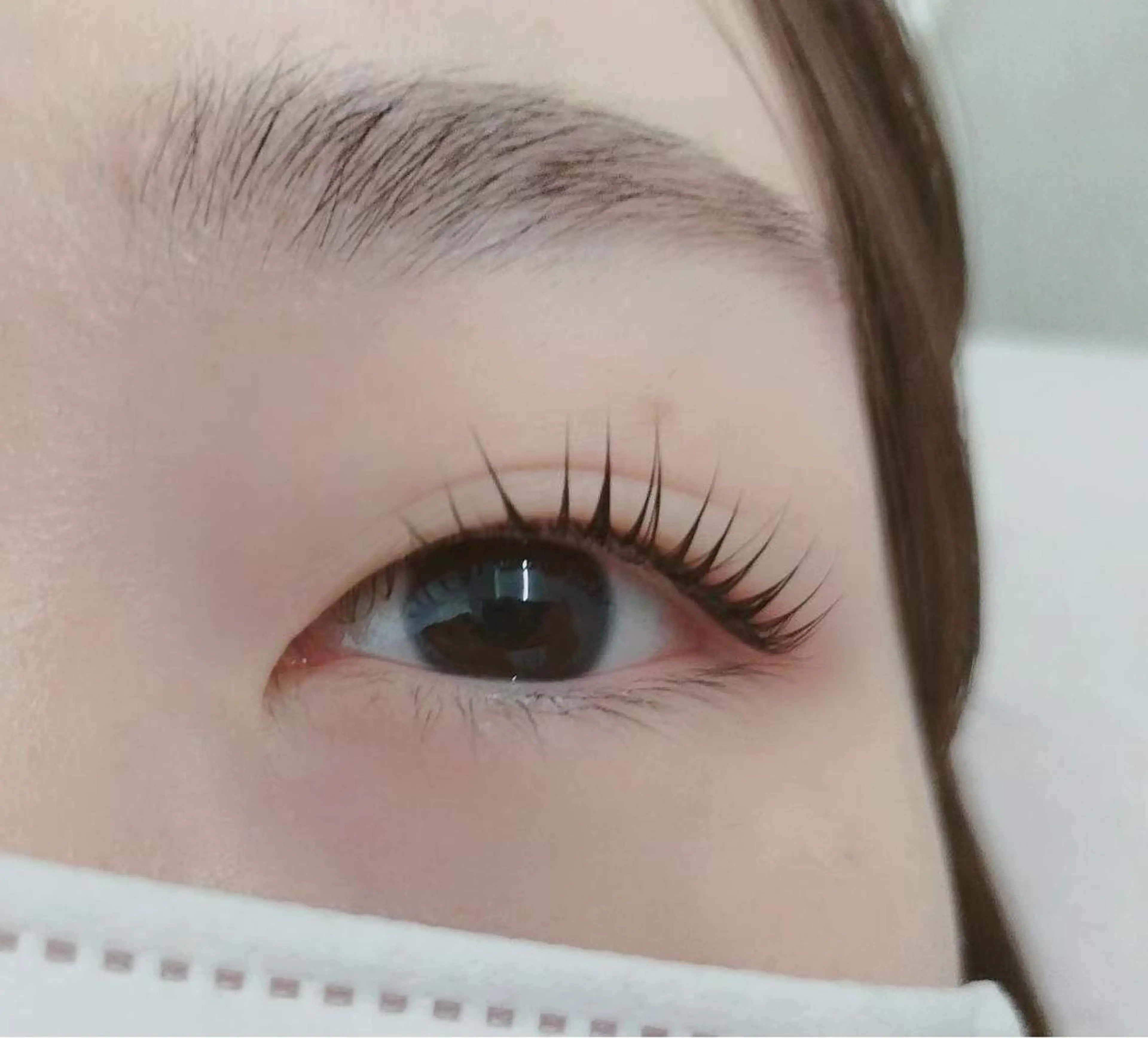 マツエク・マツパ INF ネイルサロンのネイルデザイン