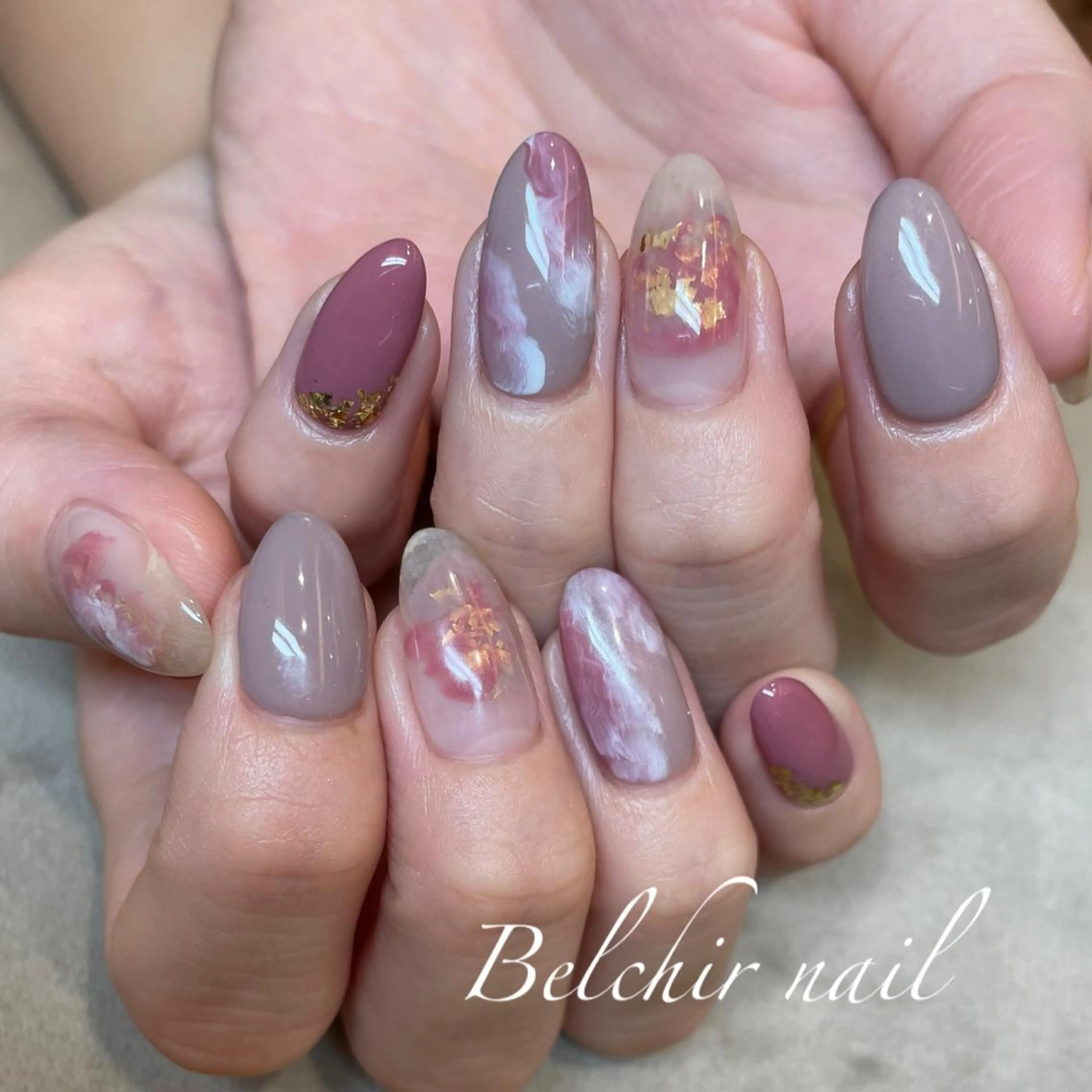 ネイル efa's  EyeNail-おもろまち-所属・efa Nail 🌺Okinawaのネイルデザイン