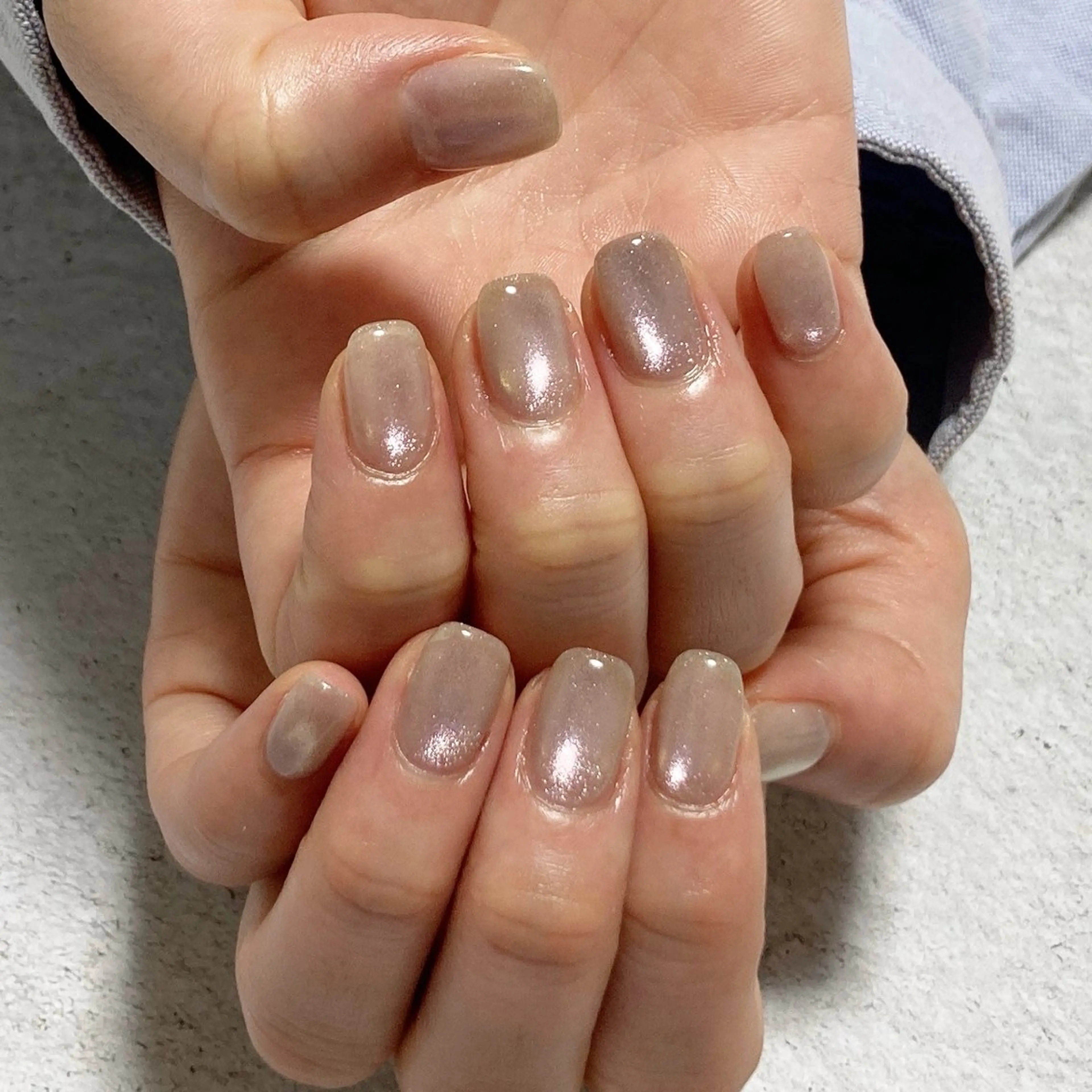 ネイル mmm nailのネイルデザイン