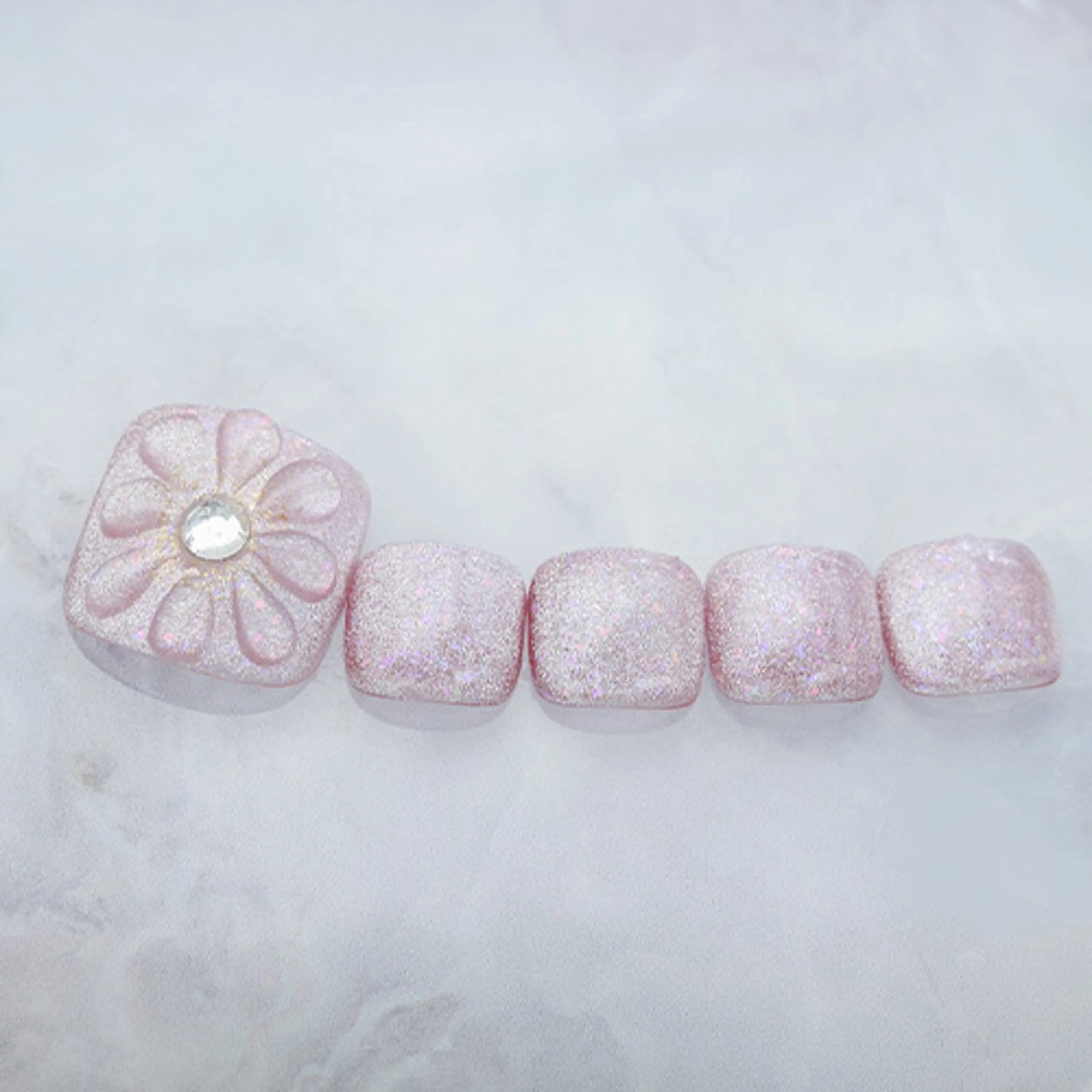 ネイル フットネイル はあとねいる 盛岡青山店のネイルデザイン