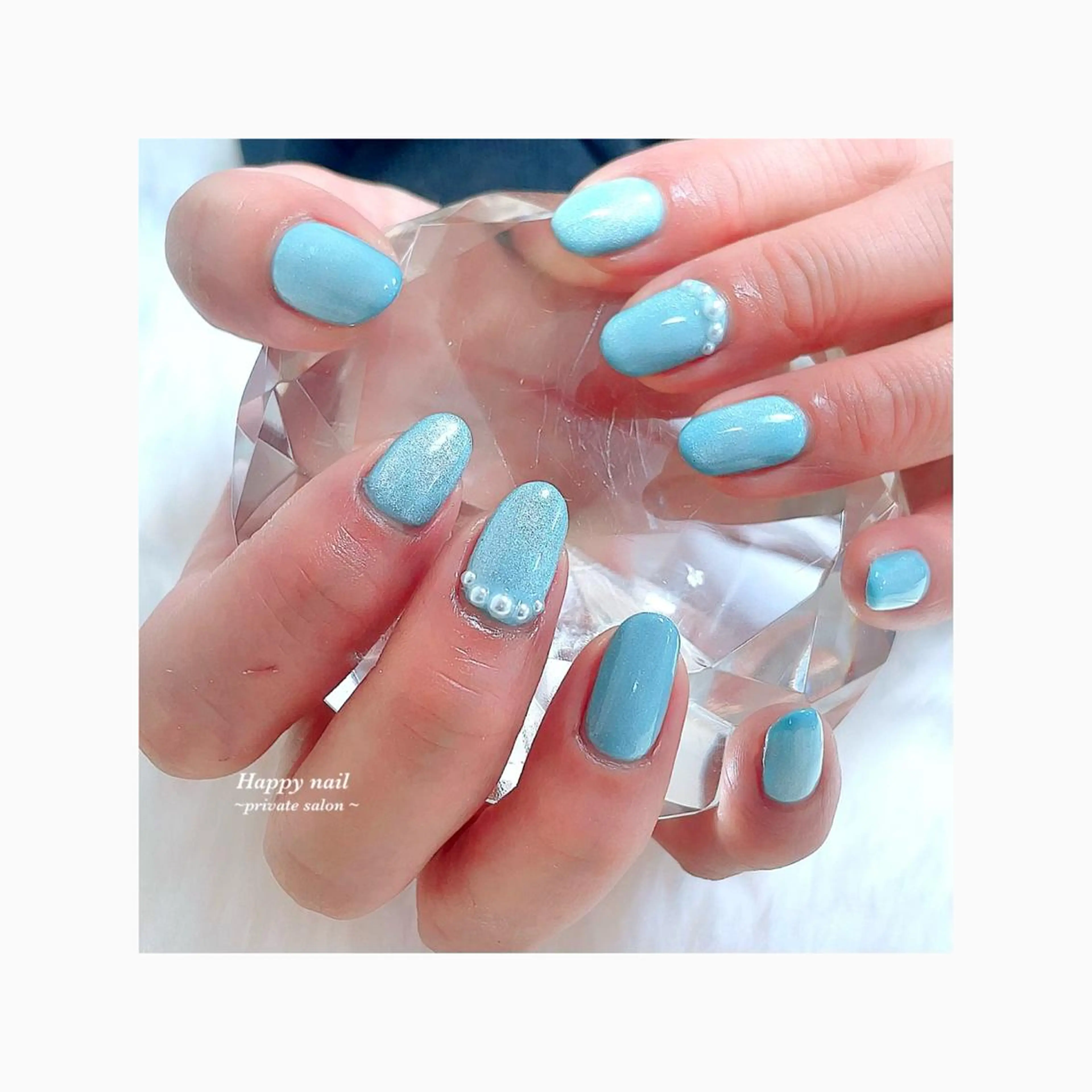 ネイル 心と体が整う腸活 サロン ラクシュミーのその他イメージ