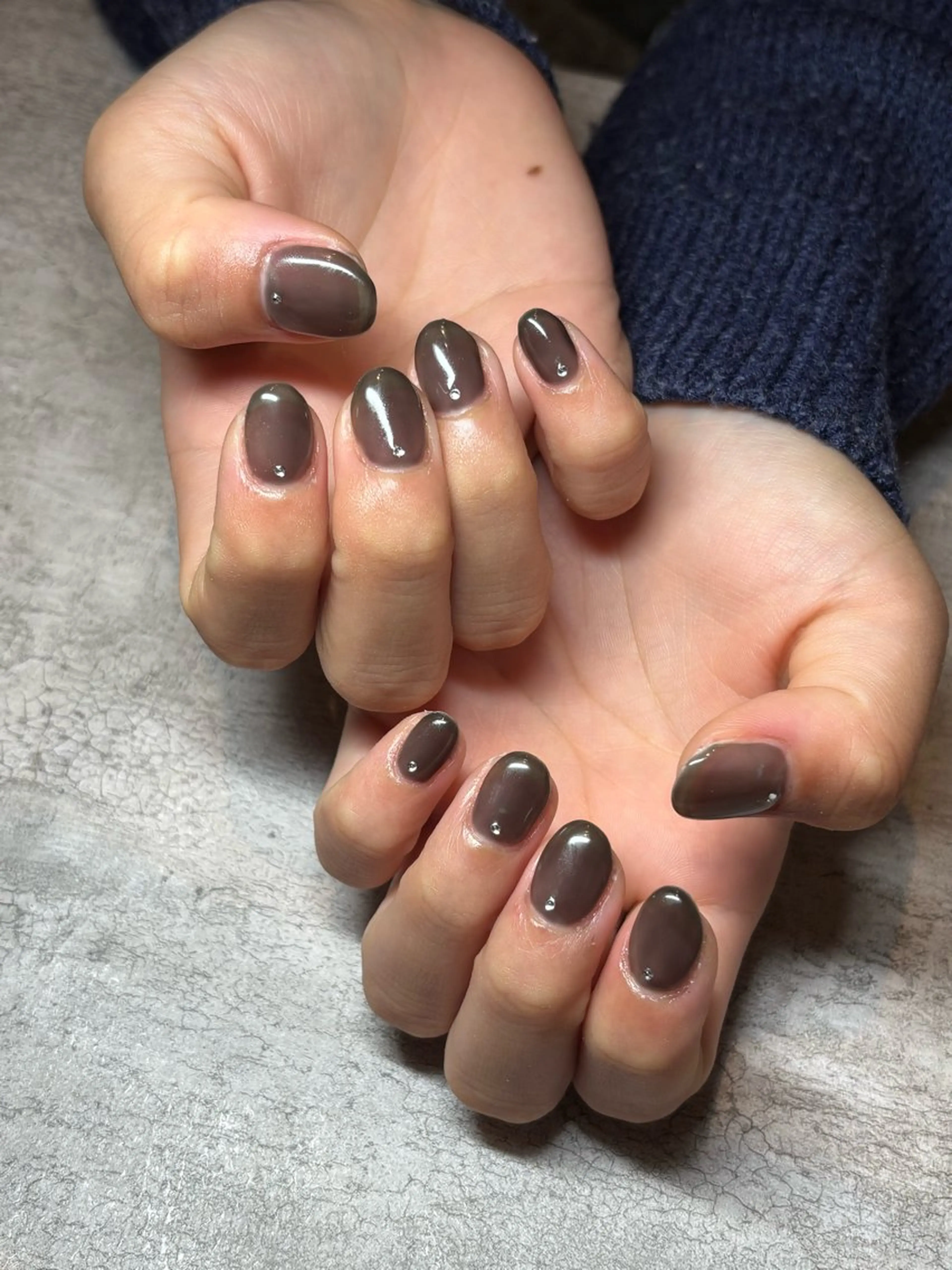 ネイル CURAR茅ヶ崎店所属・CURAR茅ヶ崎店 setsunaのネイルデザイン