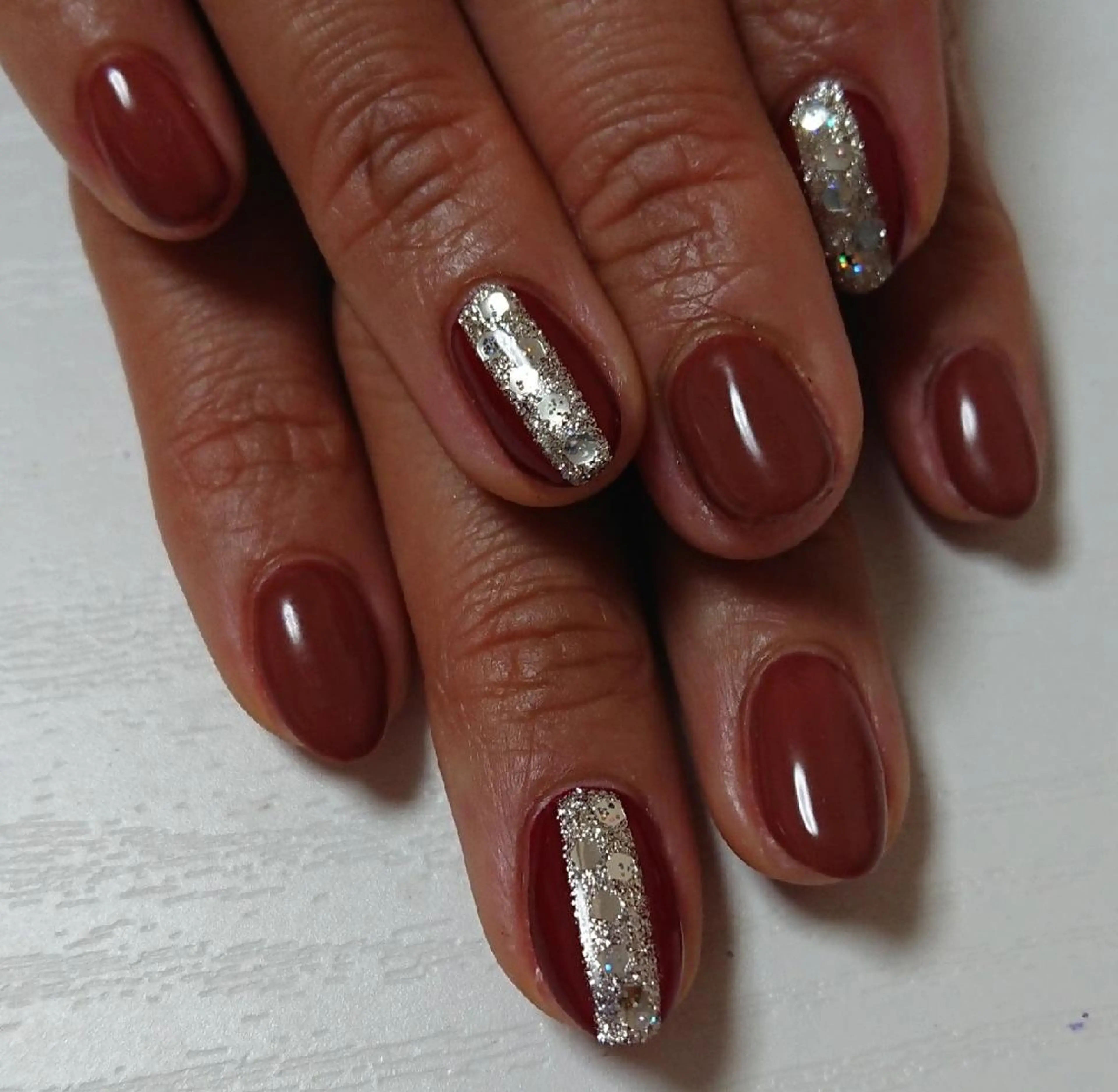 ネイル ハンドネイル Lilith Nailのネイルデザイン