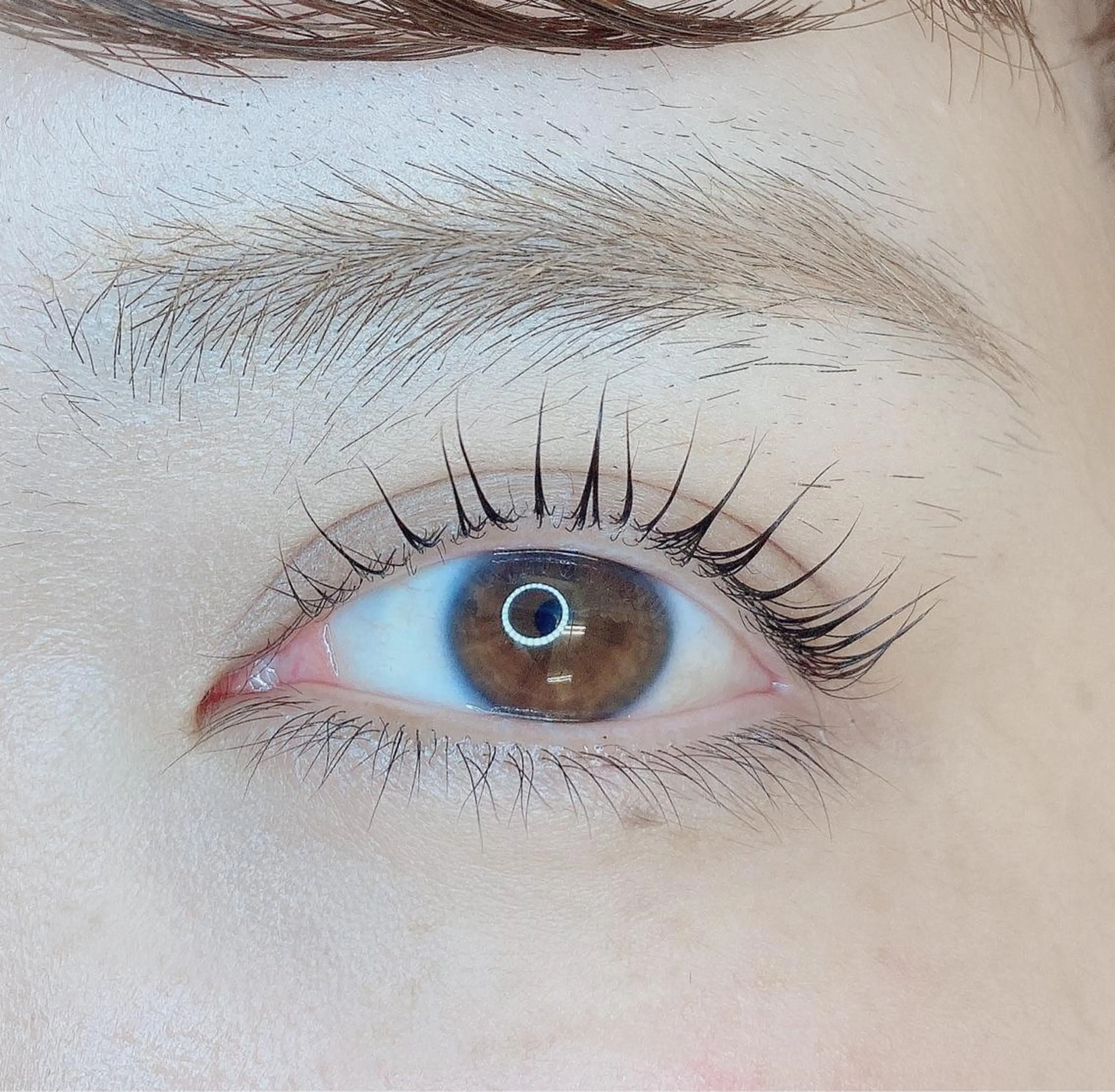 マツエク・マツパ TIARA池袋西口店 店長YASUKA💐のマツエク・マツパデザイン