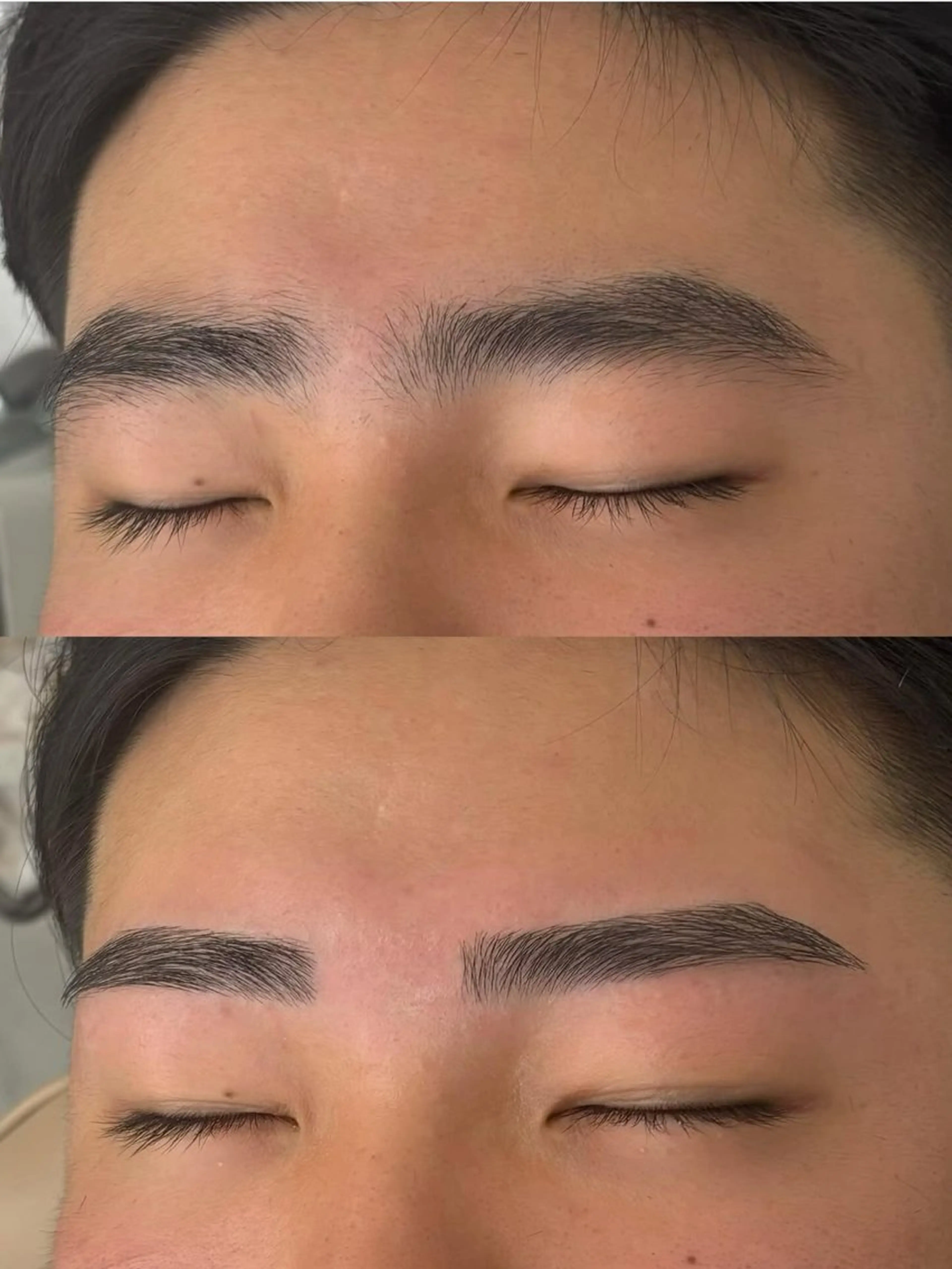 アイブロウ LUCEY 渋谷 Maronの眉毛・アイブロウイメージ