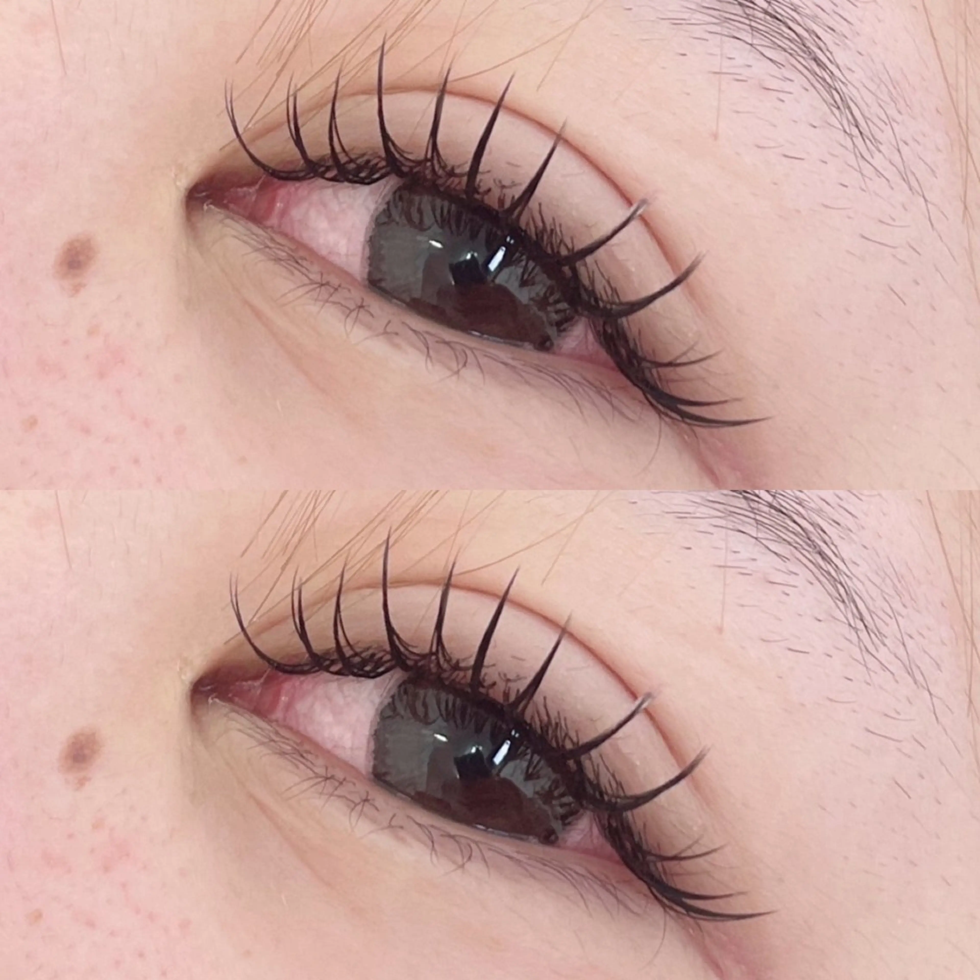 マツエク・マツパ セーブル VURIE 立川北口店所属・VuRiE🫧 RIRIKA🎀のマツエク・マツパデザイン