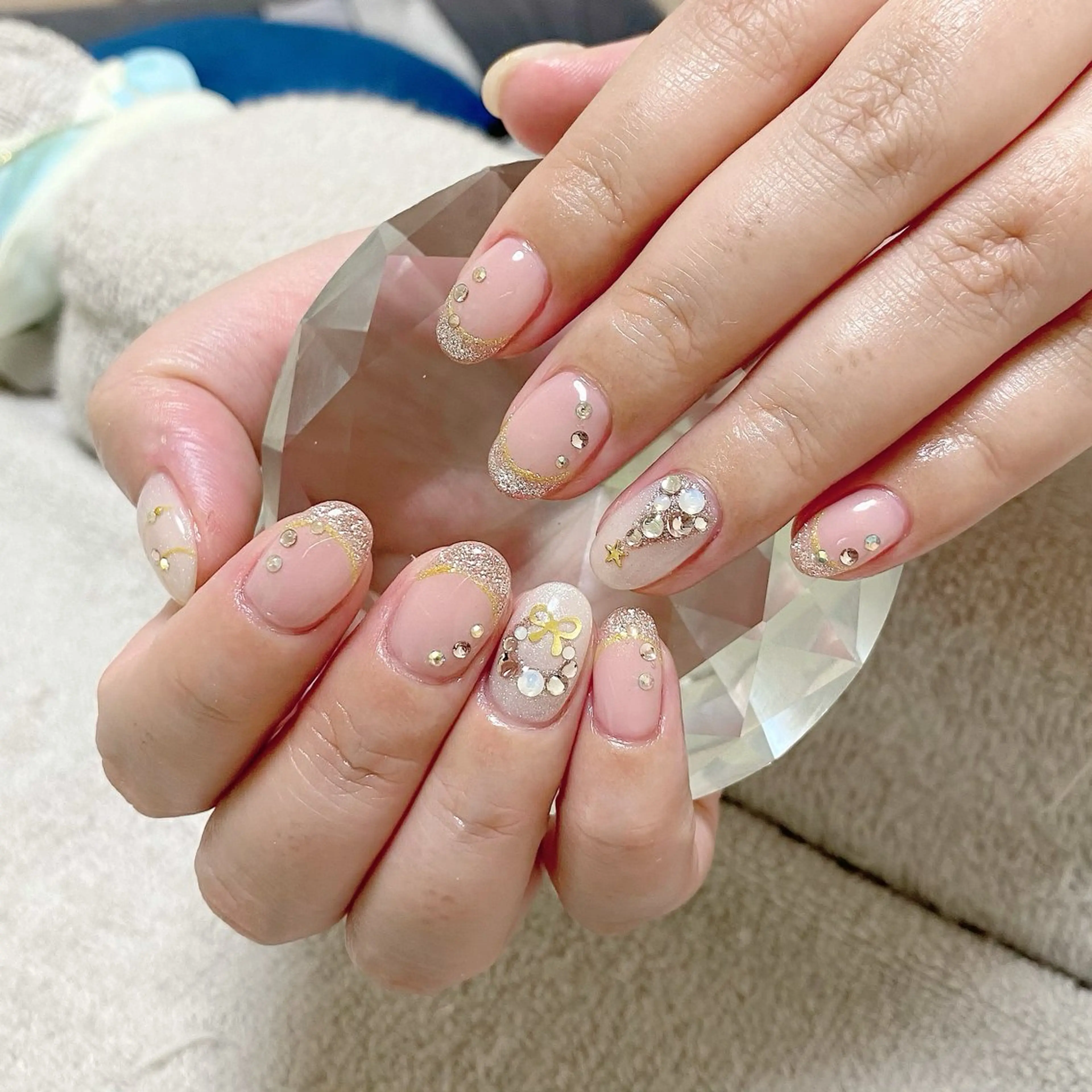ネイル 💅fleur Ayumiのネイルデザイン