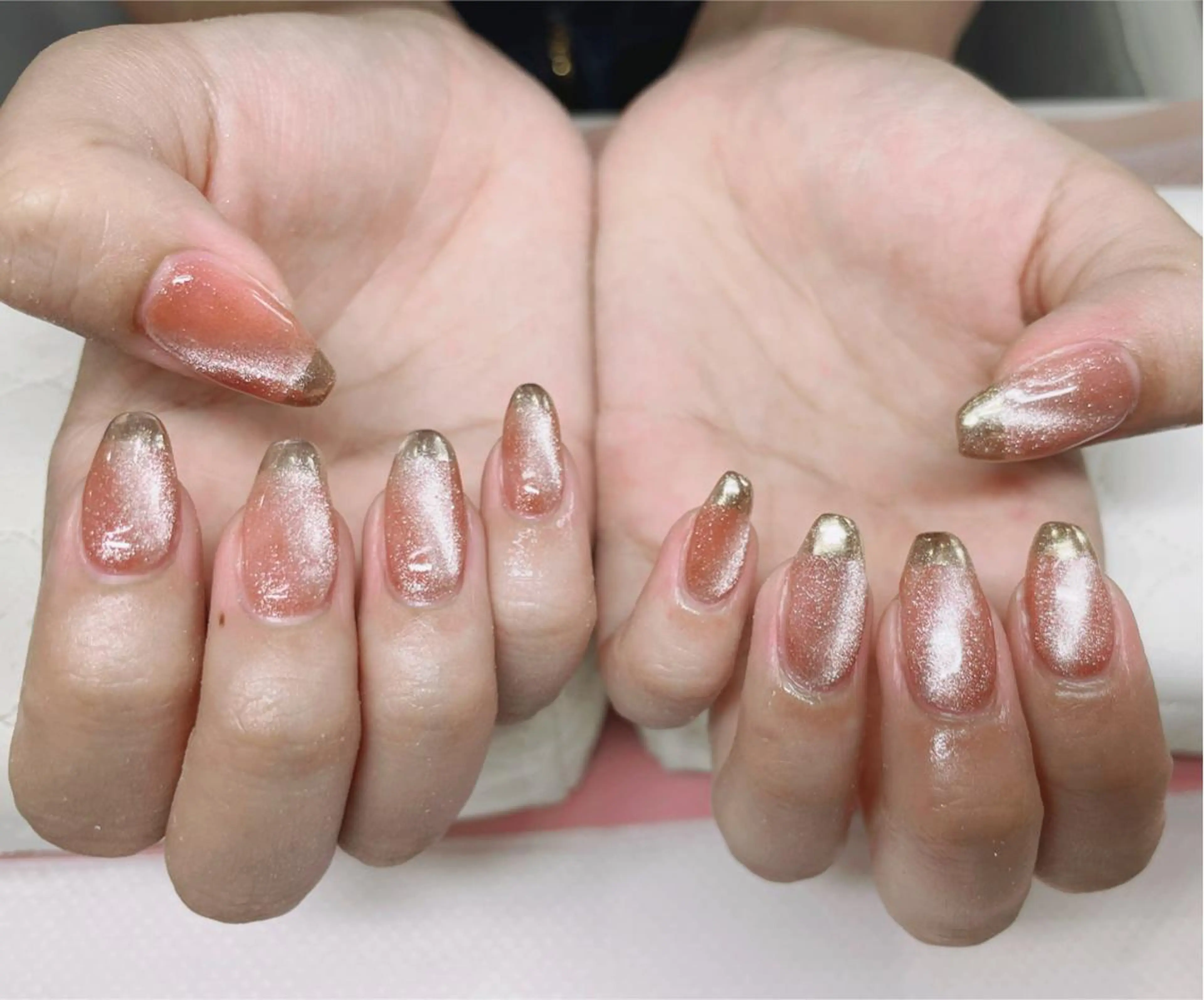 ネイル kouca  nail所属・コウ カnail💅のネイルデザイン