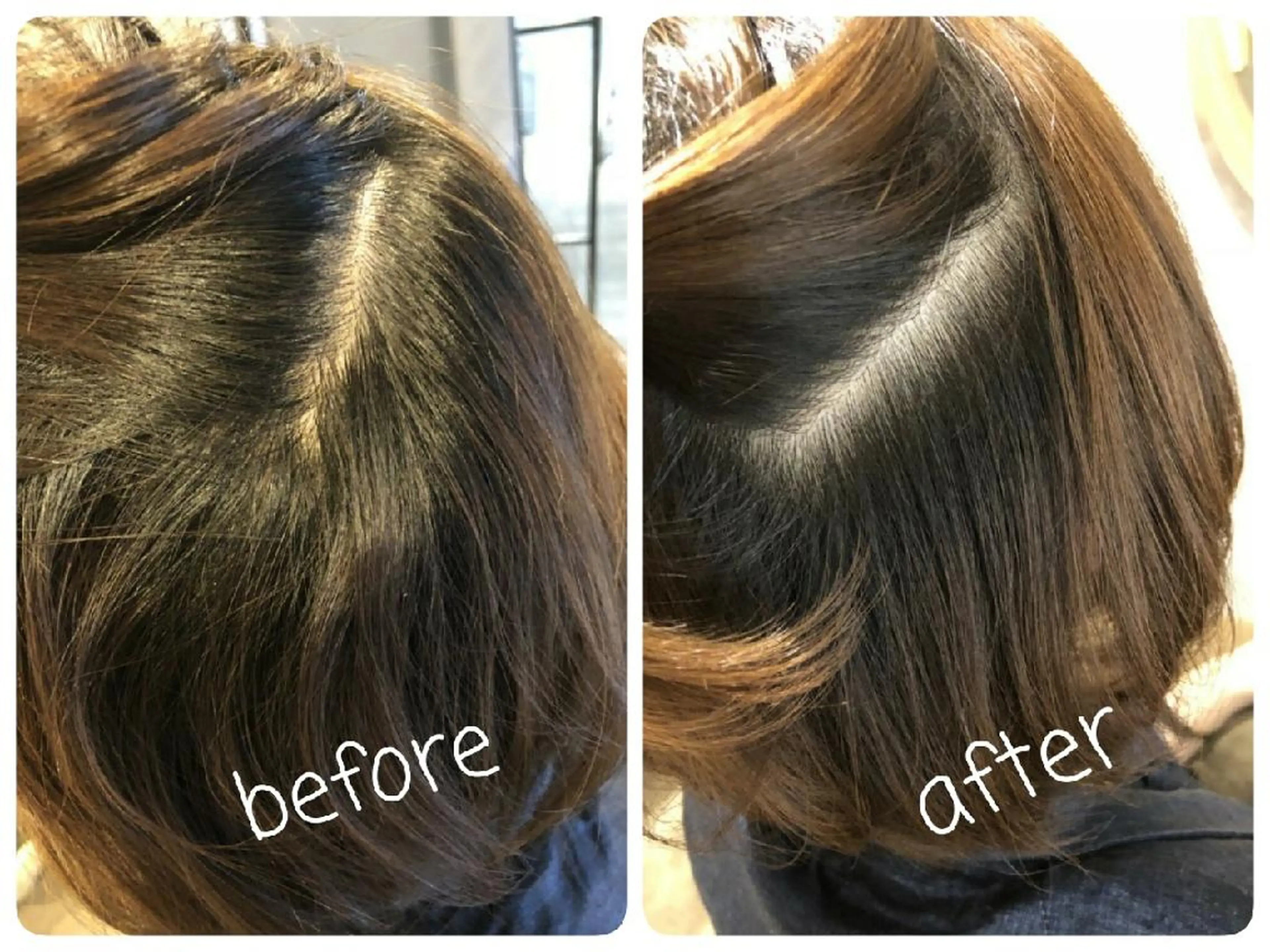 cell所属・植田 真理のエステ・リラクイメージ