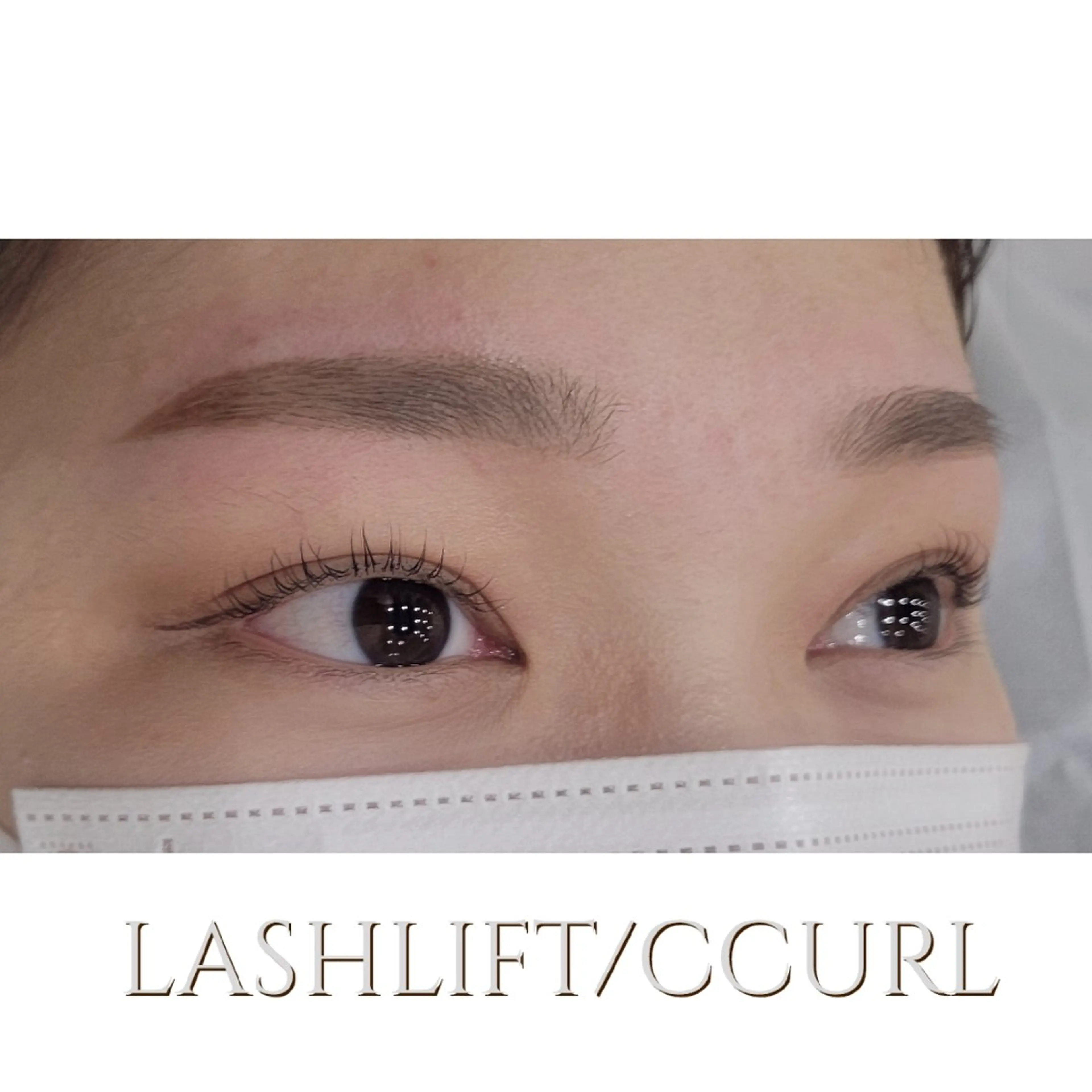 マツエク・マツパ マツパ esbymaison TAKIのマツエク・マツパデザイン