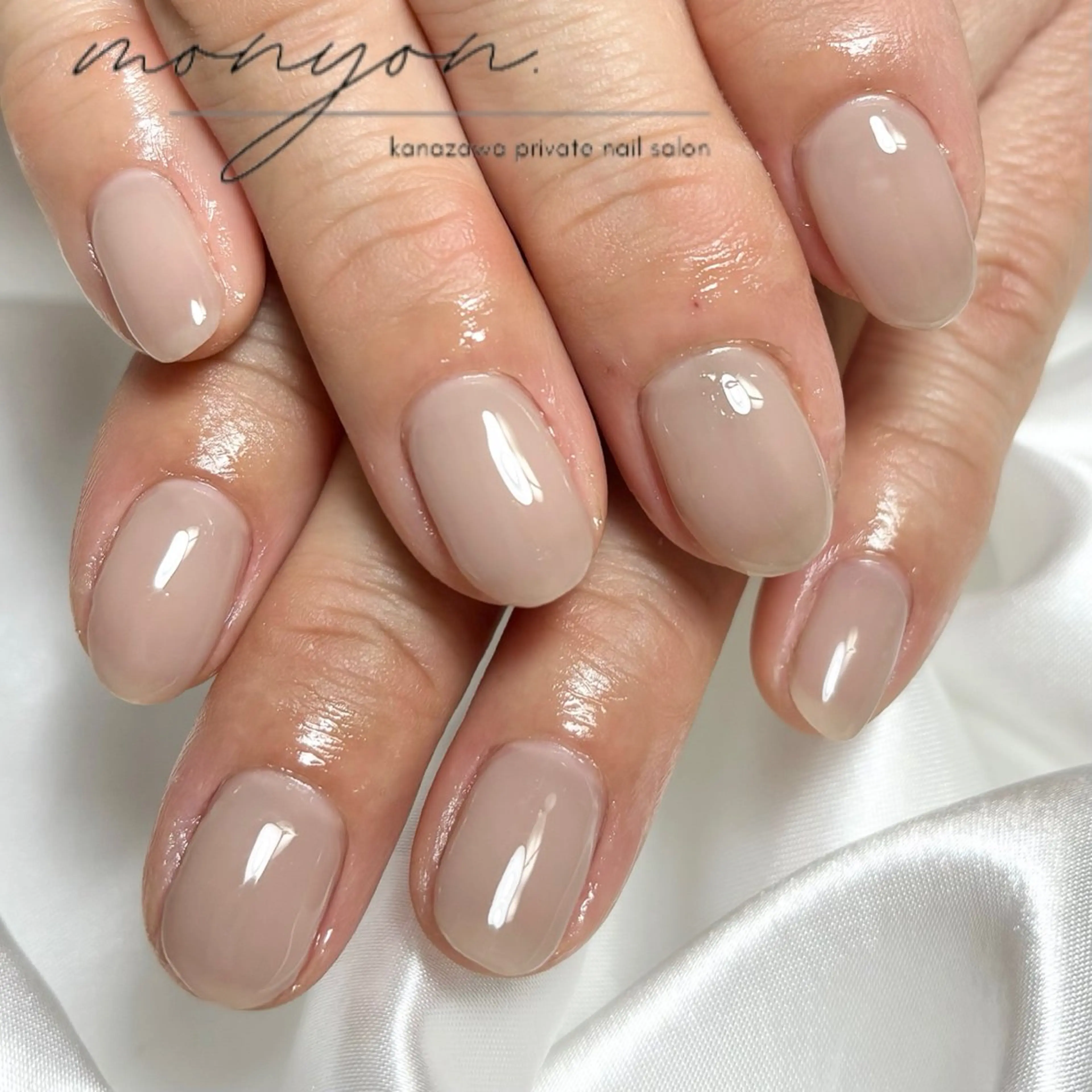 ネイル ハンドネイル etoile filanteのネイルデザイン