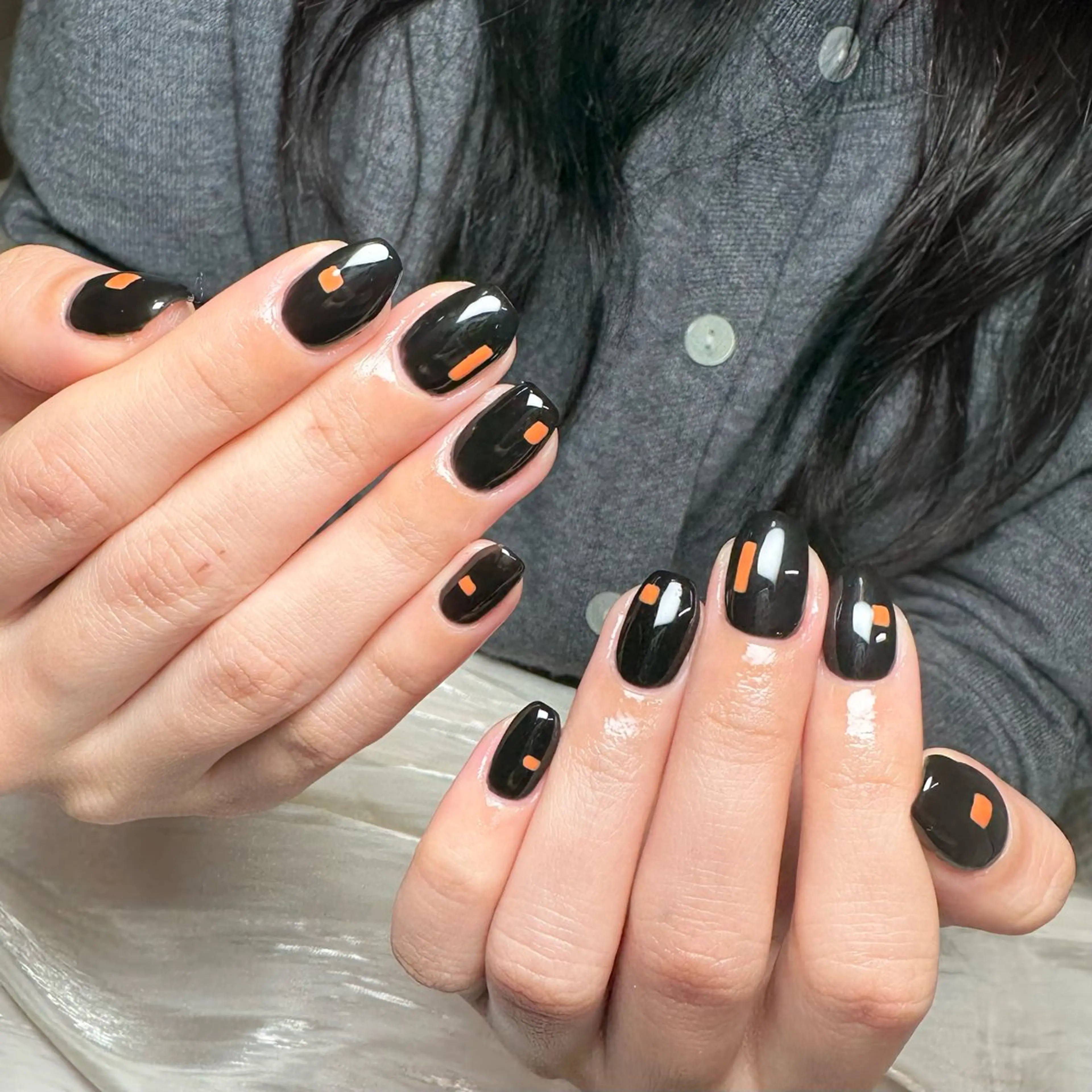 ネイル ハンドネイル ハンドケア S+ studio Jyoのネイルデザイン