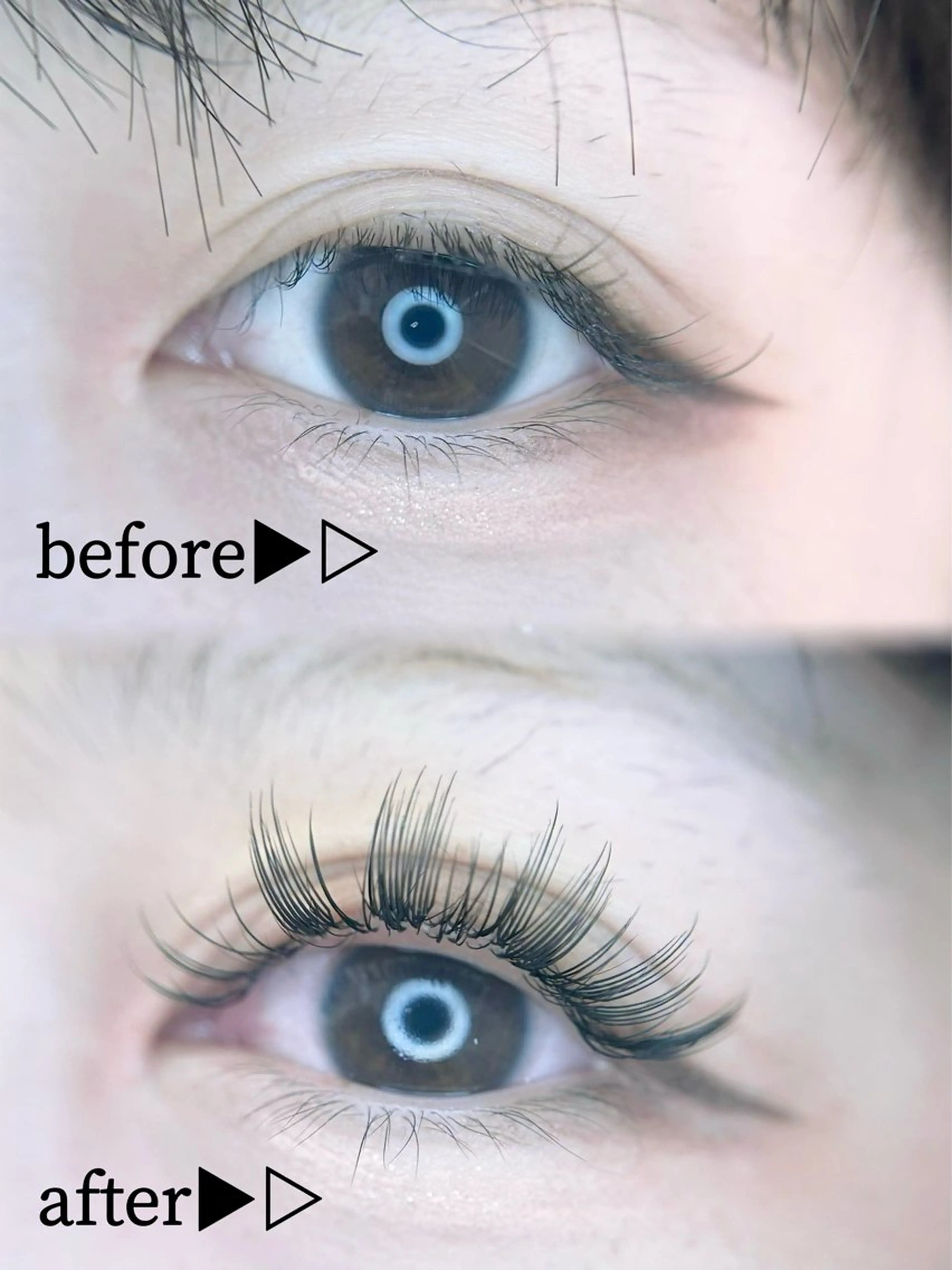 マツエク・マツパ マツエク eyelist. mizuki🐈⬛のマツエク・マツパデザイン