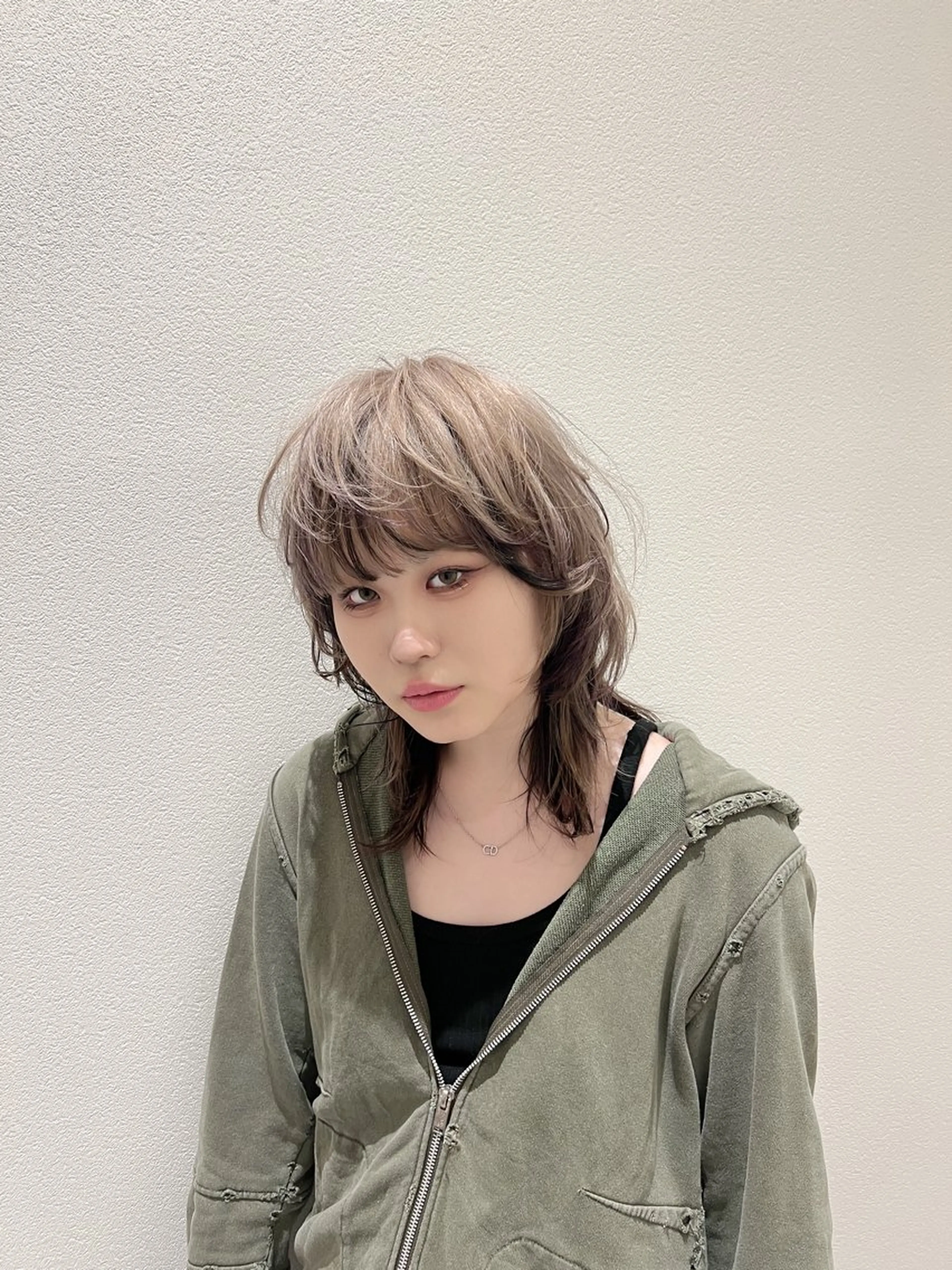 ミディアム カラー UNIX Mark Is みなとみらい店【ユニックス】所属・UNIX N.horiiのその他イメージ