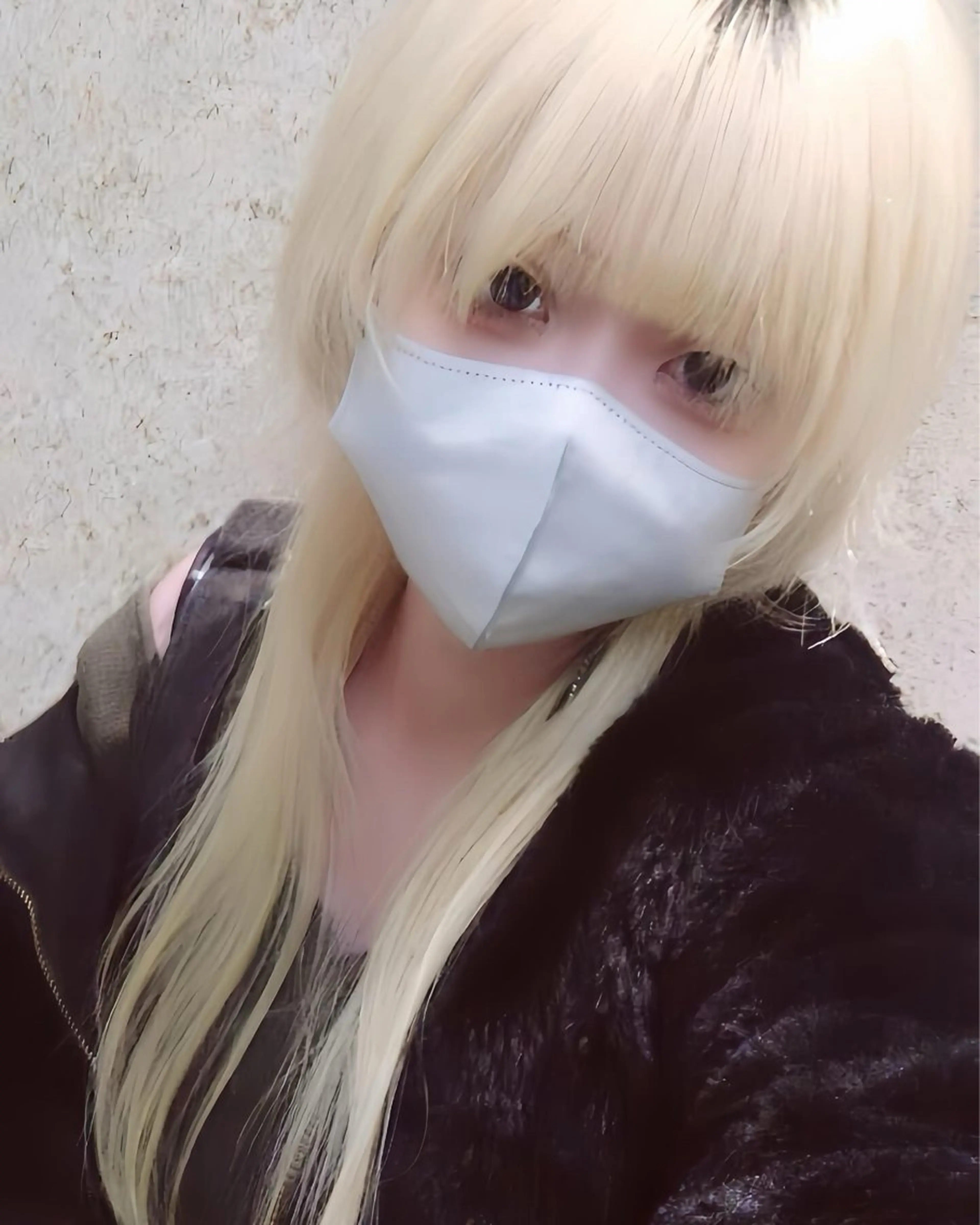 ロング ウルフカット ガレリアエレガンテ栄店所属・ウルフカット/ ハッシュカット/山路のヘアスタイル