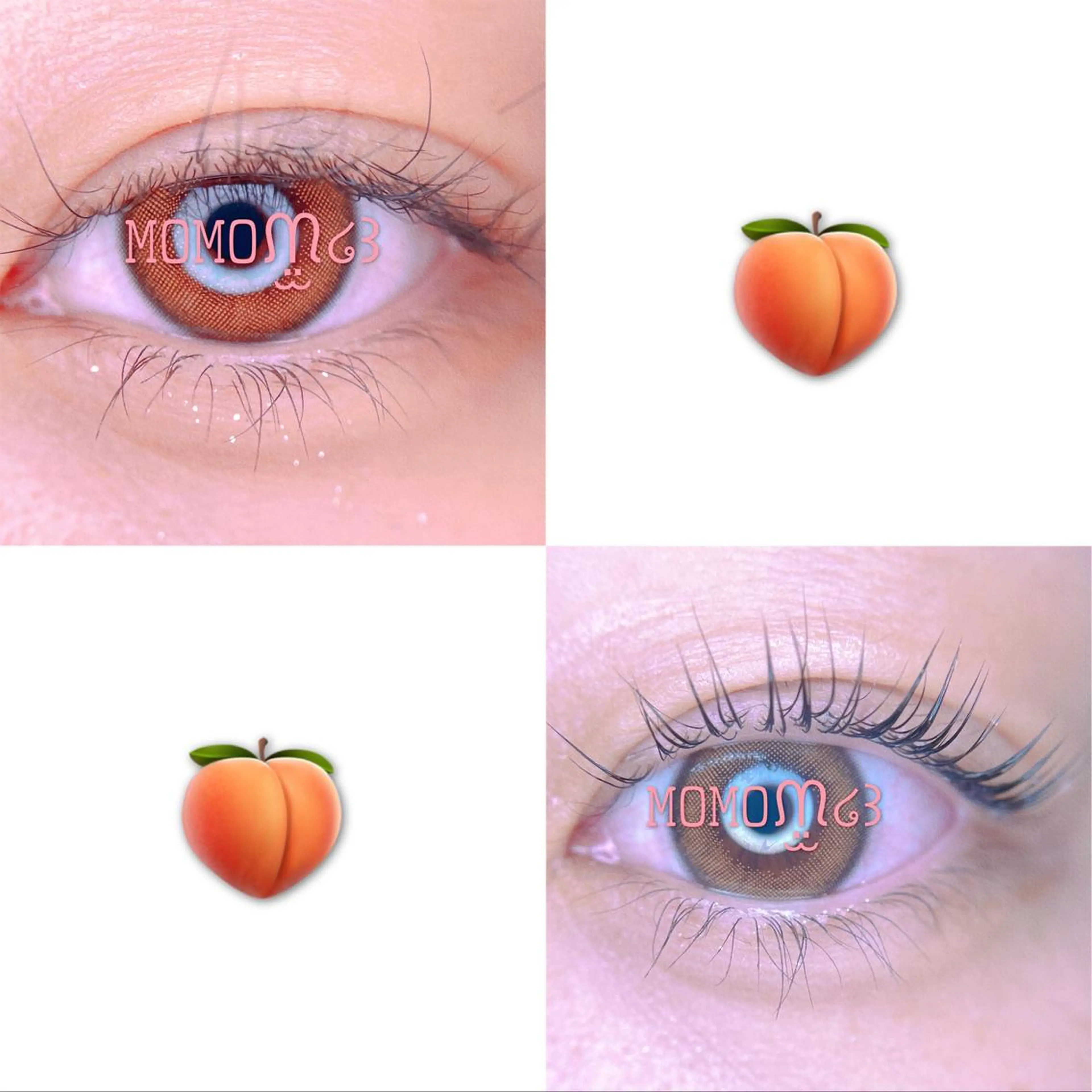 マツエク・マツパ フラットラッシュ ナチュラル パリジェンヌラッシュリフト 下まつげエクステ 一重×まつ毛パーマ モテデザインのプロ モモ🍑のマツエク・マツパデザイン