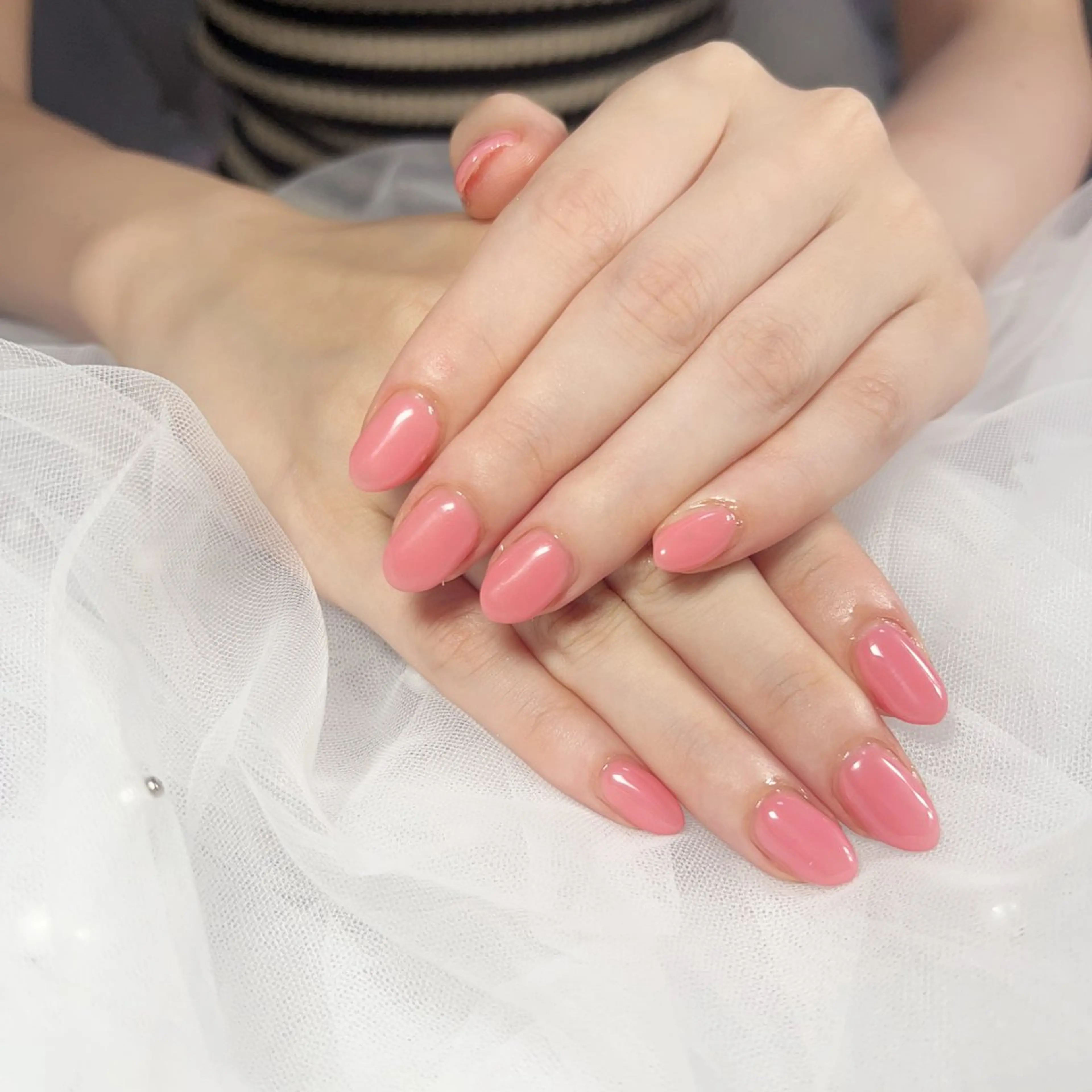 ネイル ネイルサロン ロア旧ジョリーのネイルデザイン